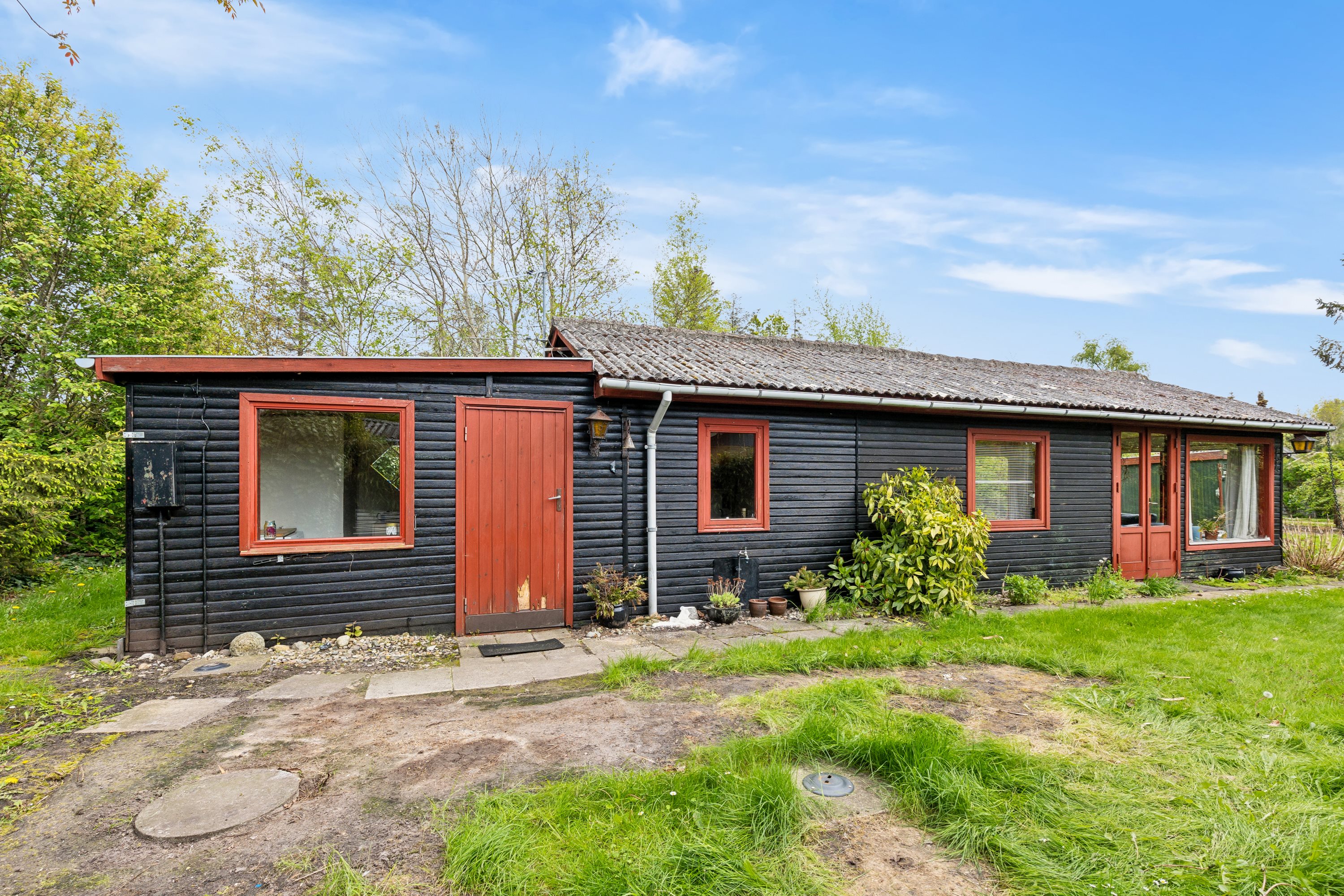 Skovstien 5, 4281 Gørlev