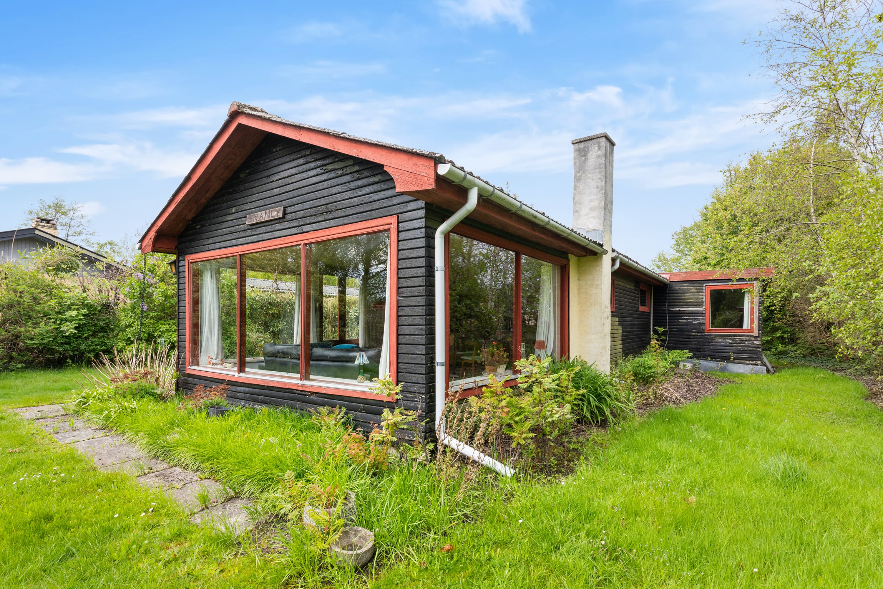 Skovstien 5, 4281 Gørlev
