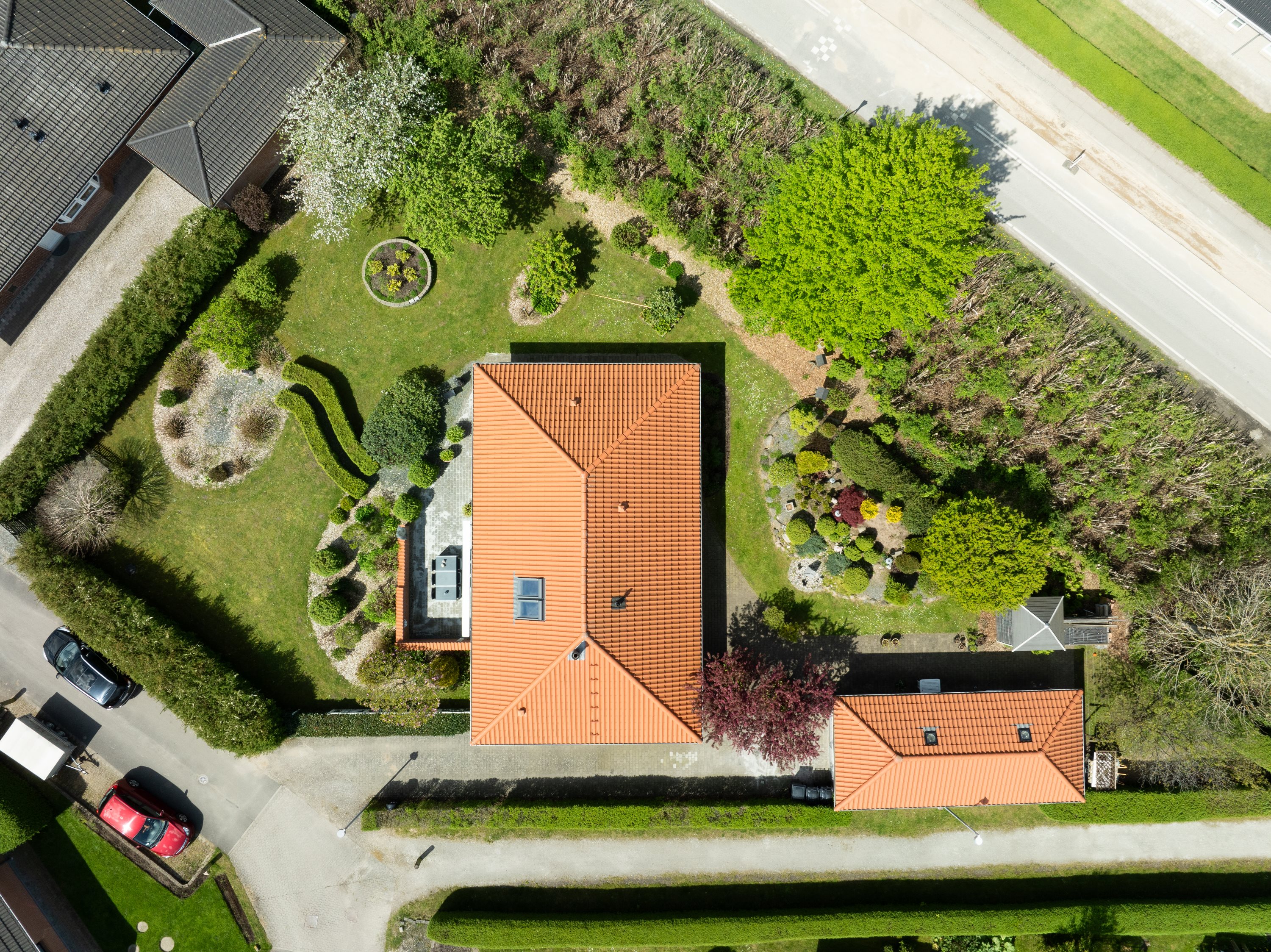 Rønnebærvej 38, 5792 Årslev