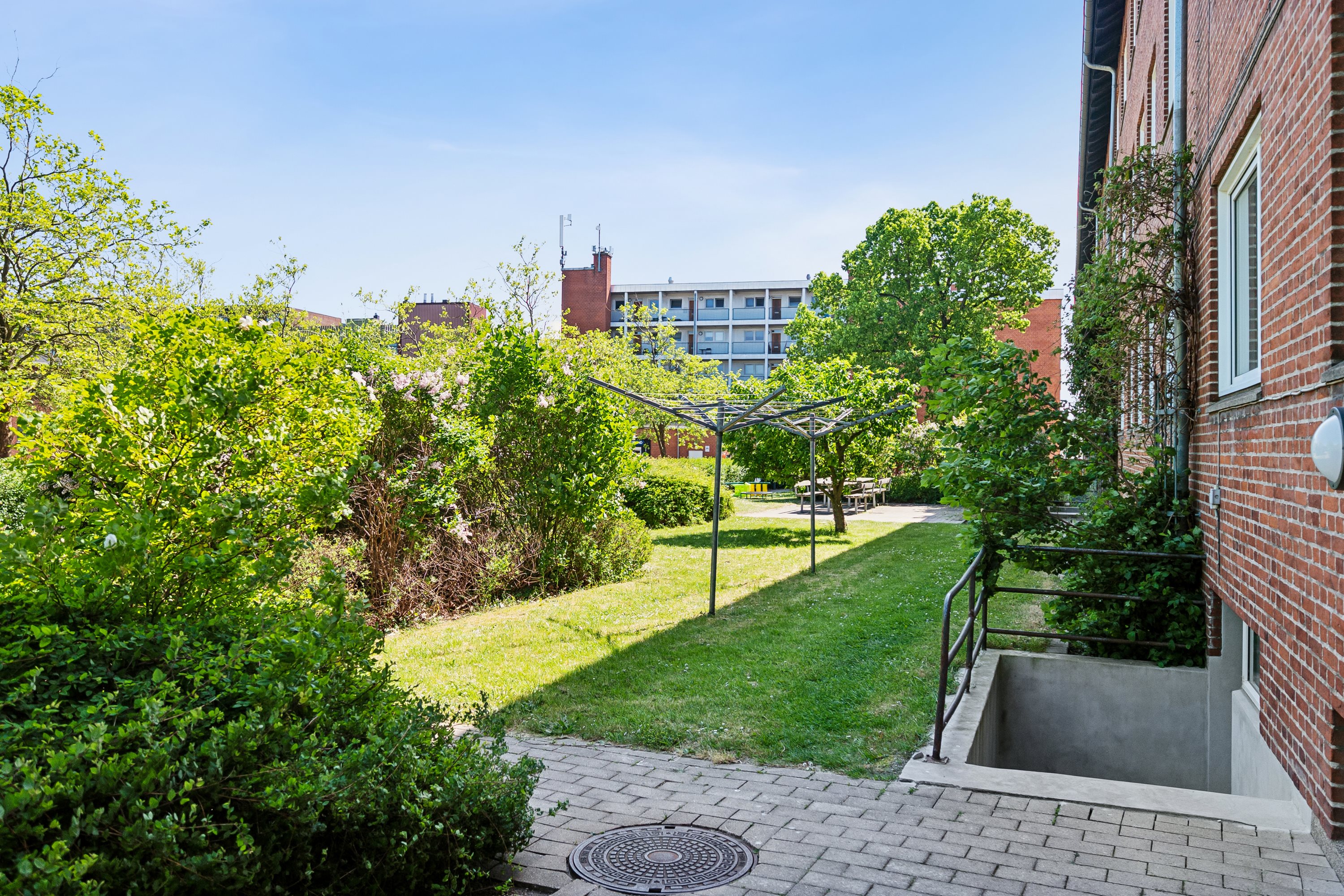 Nordre Ringvej 12, 1. tv., 2600 Glostrup