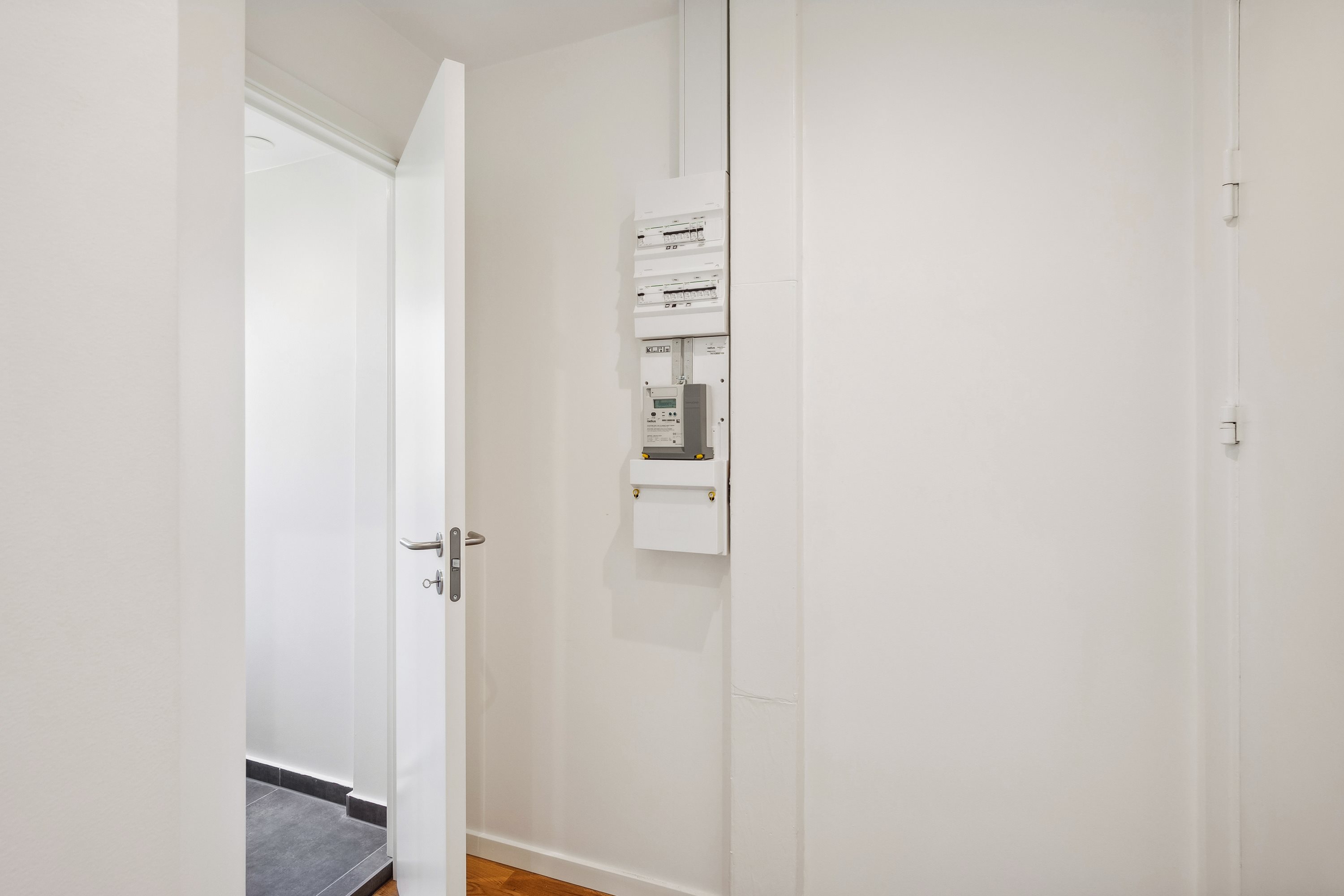 Nordre Ringvej 12, 1. tv., 2600 Glostrup