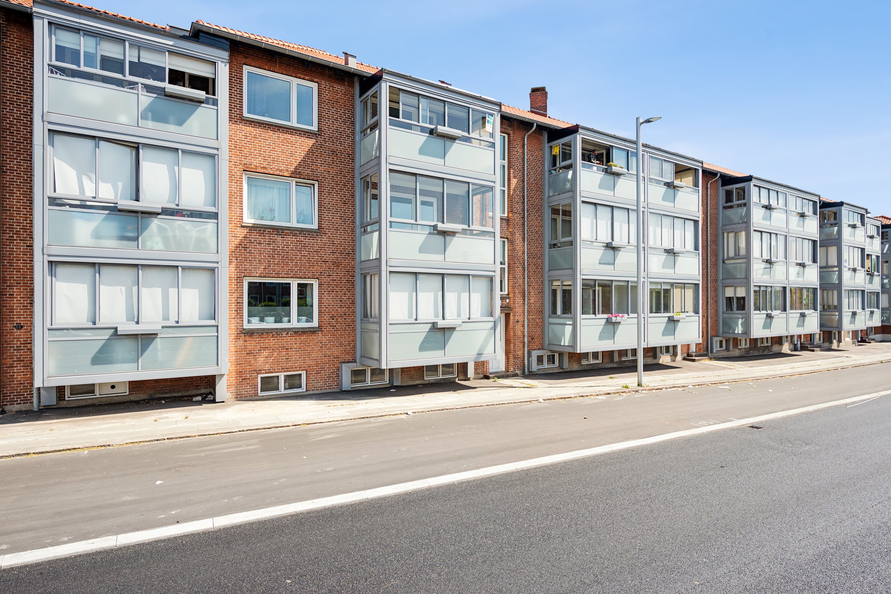 Nordre Ringvej 12, 1. tv., 2600 Glostrup