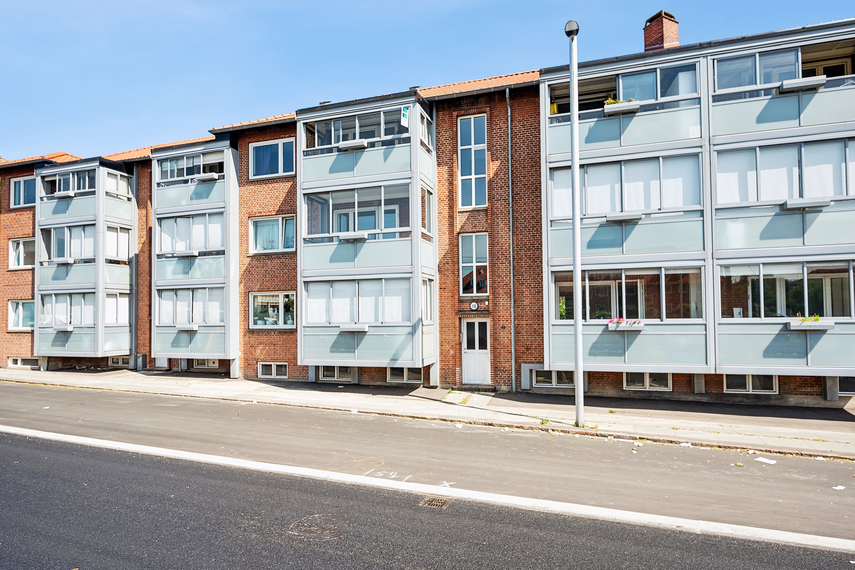 Nordre Ringvej 12, 1. tv., 2600 Glostrup