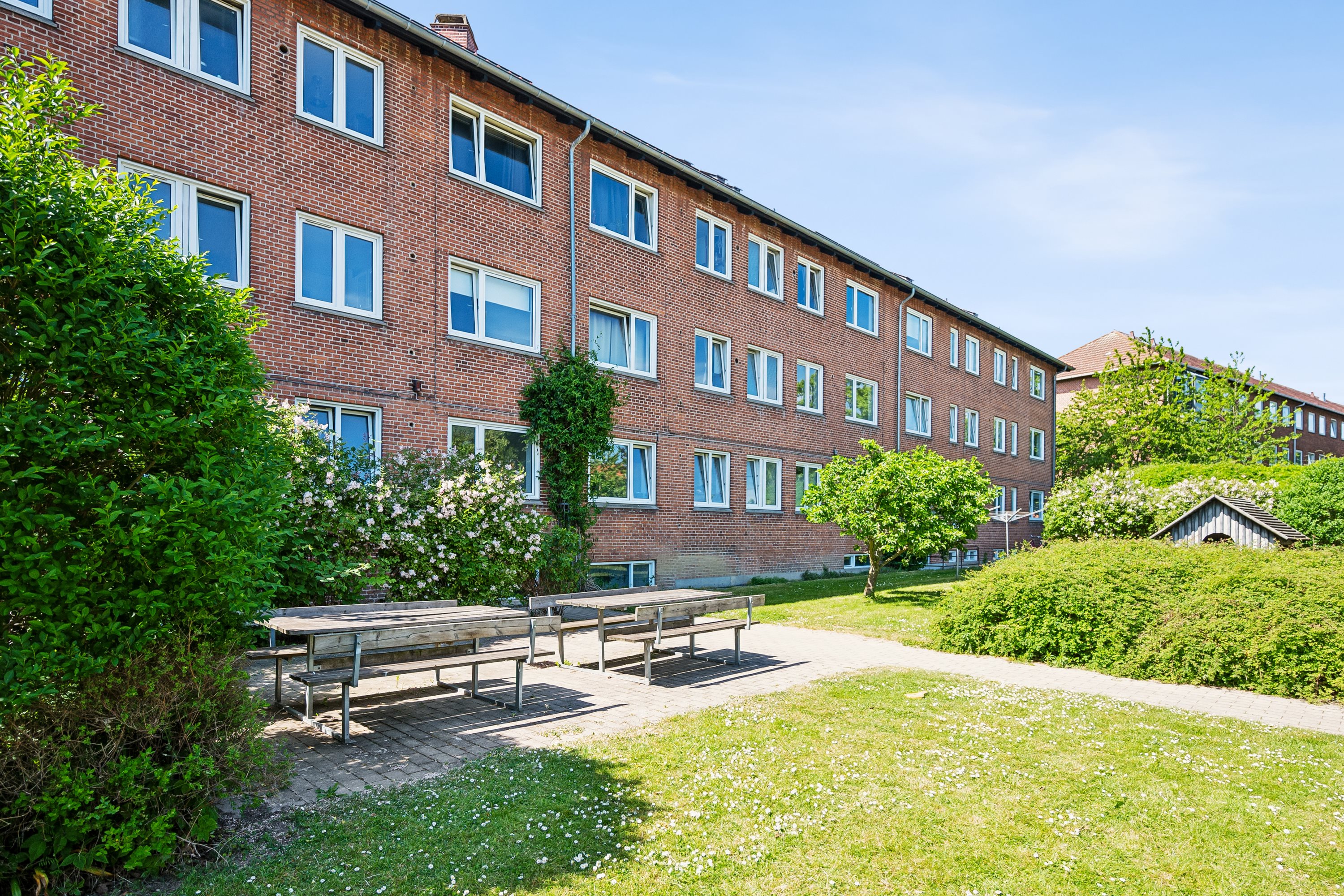 Nordre Ringvej 12, 1. tv., 2600 Glostrup