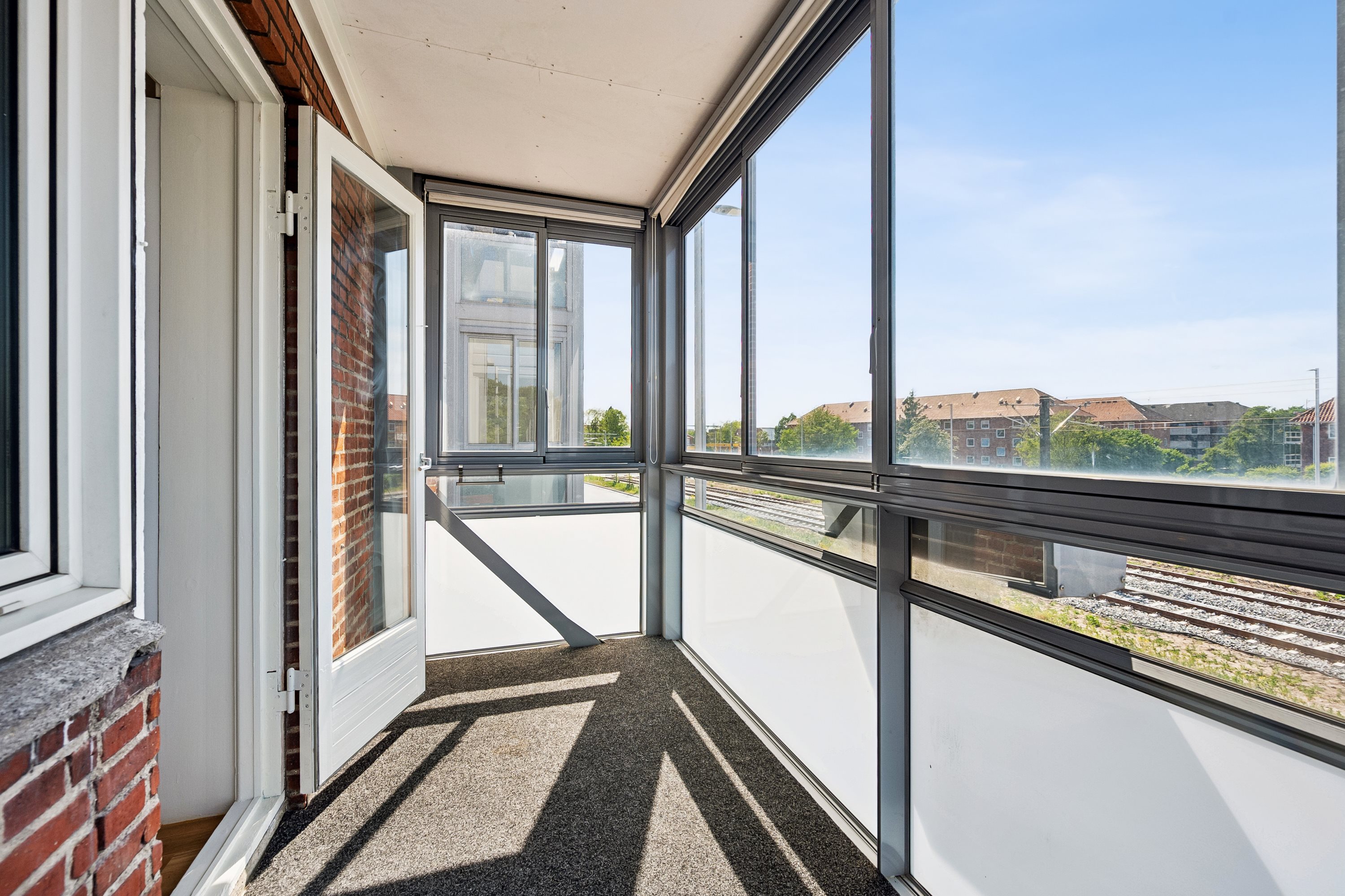Nordre Ringvej 12, 1. tv., 2600 Glostrup