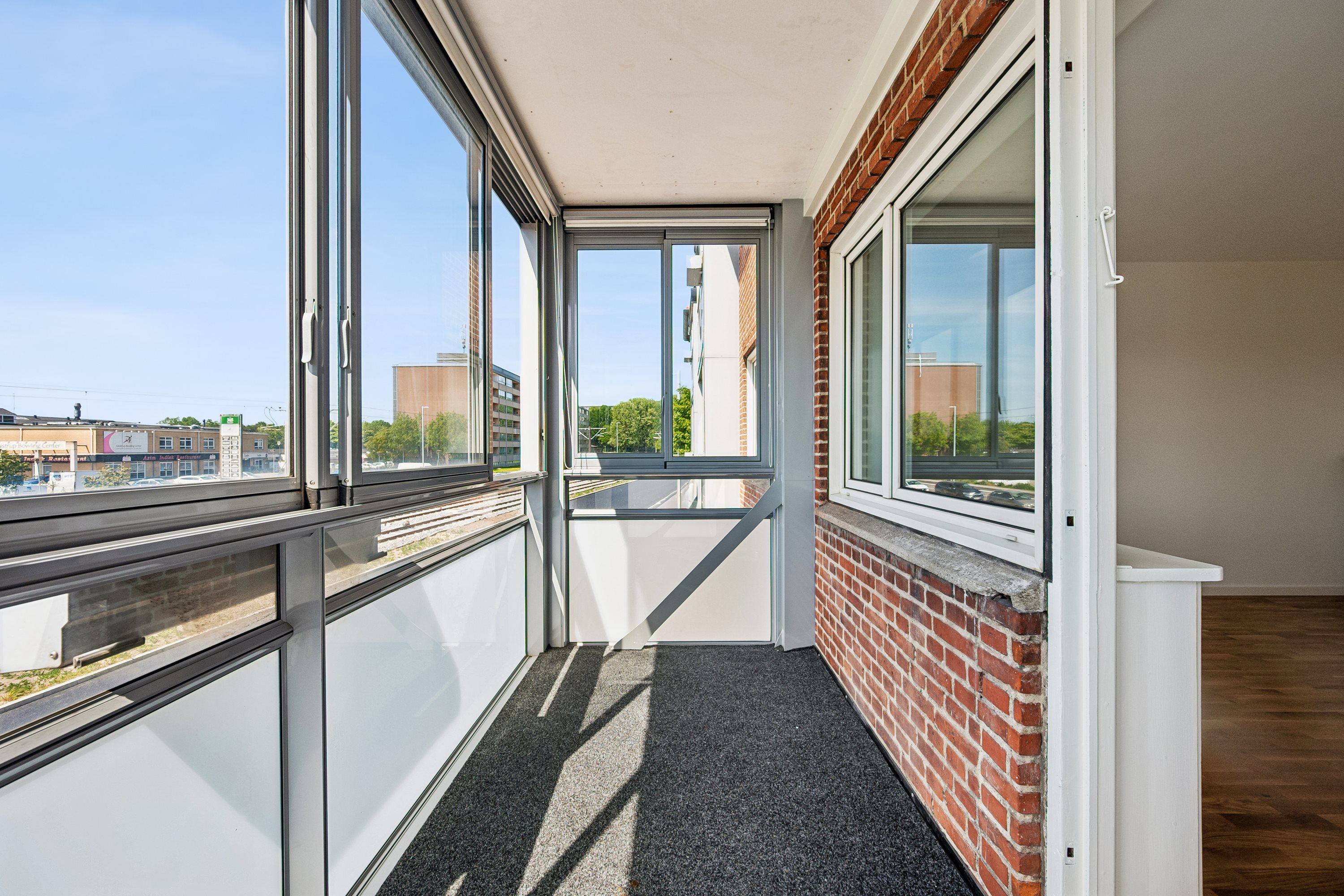 Nordre Ringvej 12, 1. tv., 2600 Glostrup