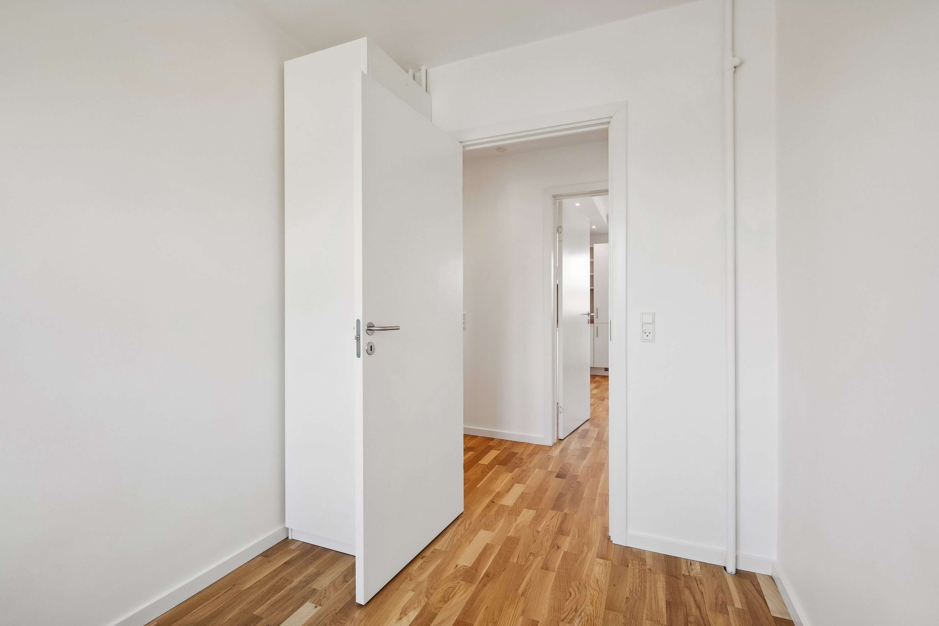 Nordre Ringvej 12, 1. tv., 2600 Glostrup