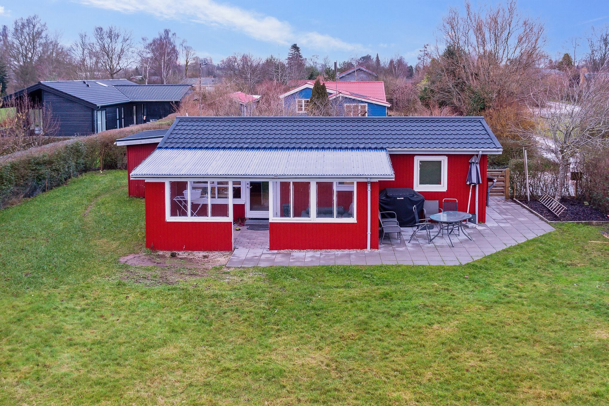 Kambregnen 18, 4070 Kirke Hyllinge