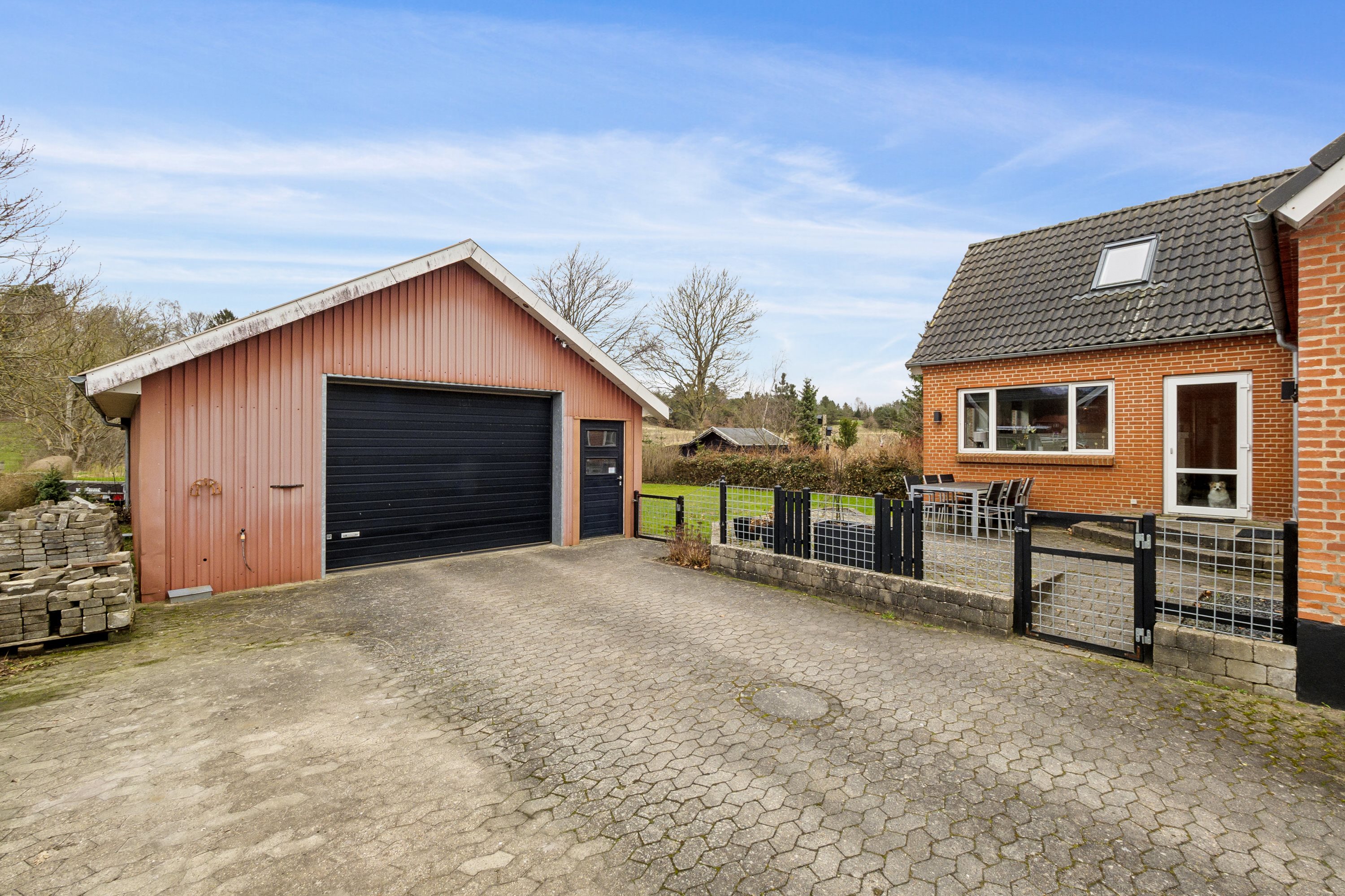 Herredsvejen 77, 9632 Møldrup