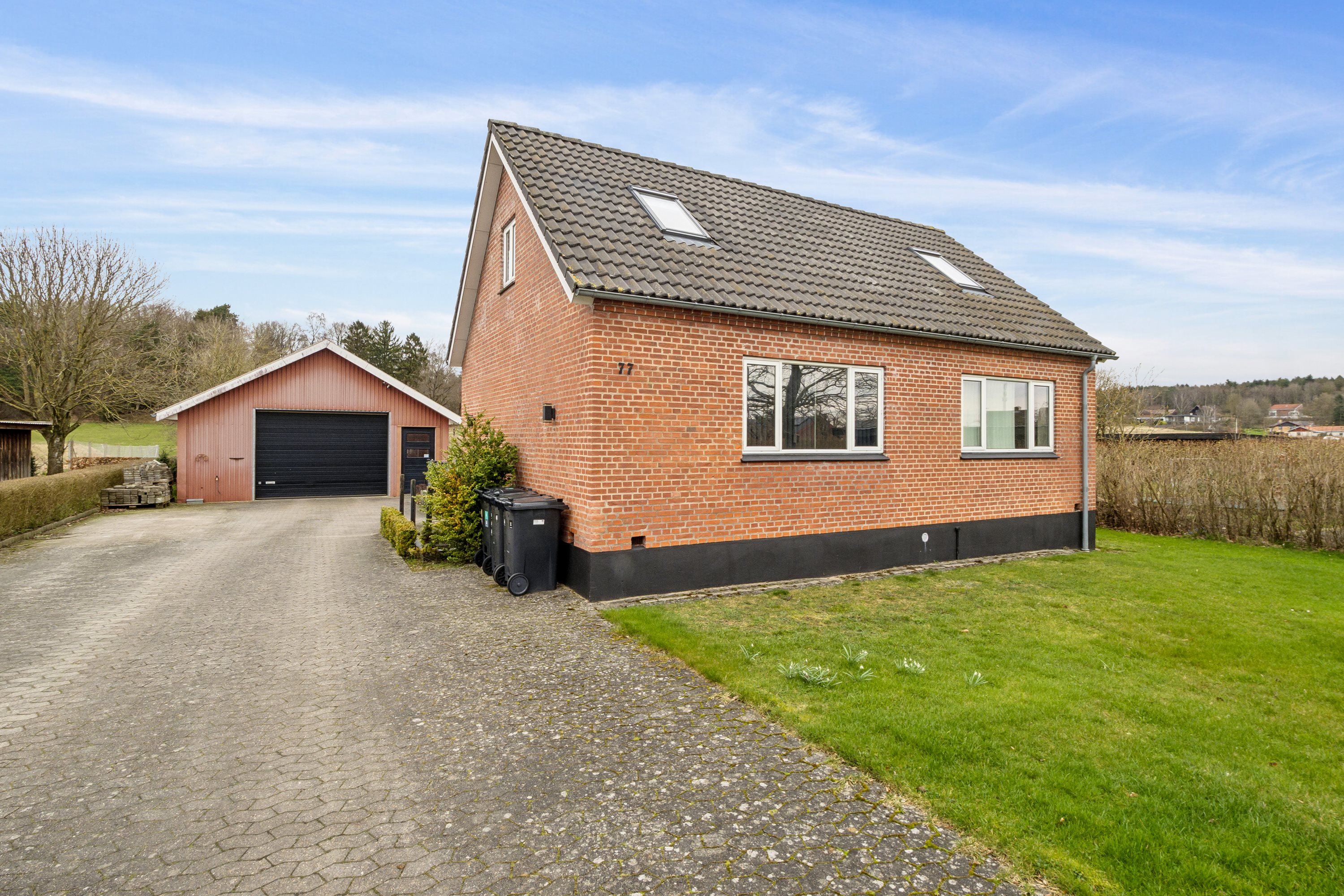 Herredsvejen 77, 9632 Møldrup