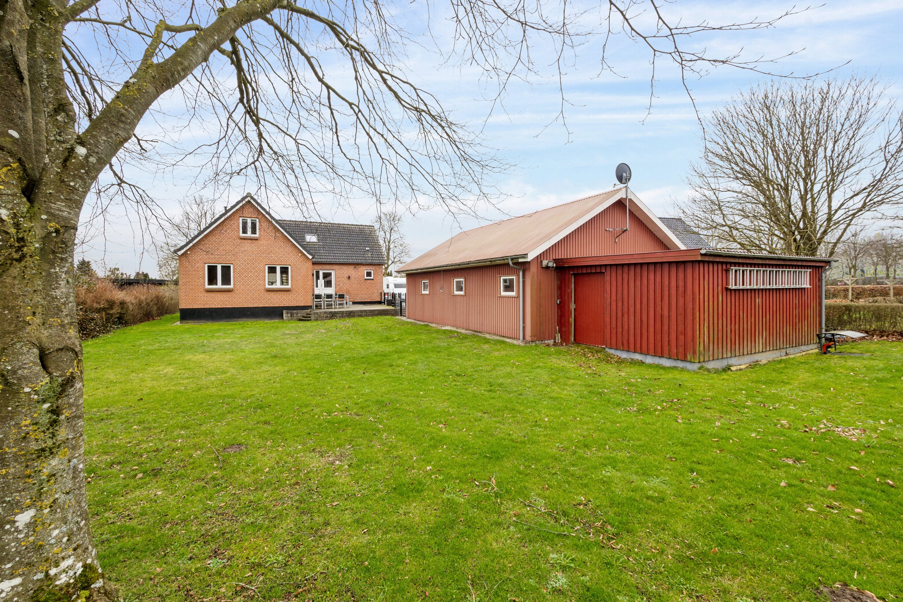 Herredsvejen 77, 9632 Møldrup