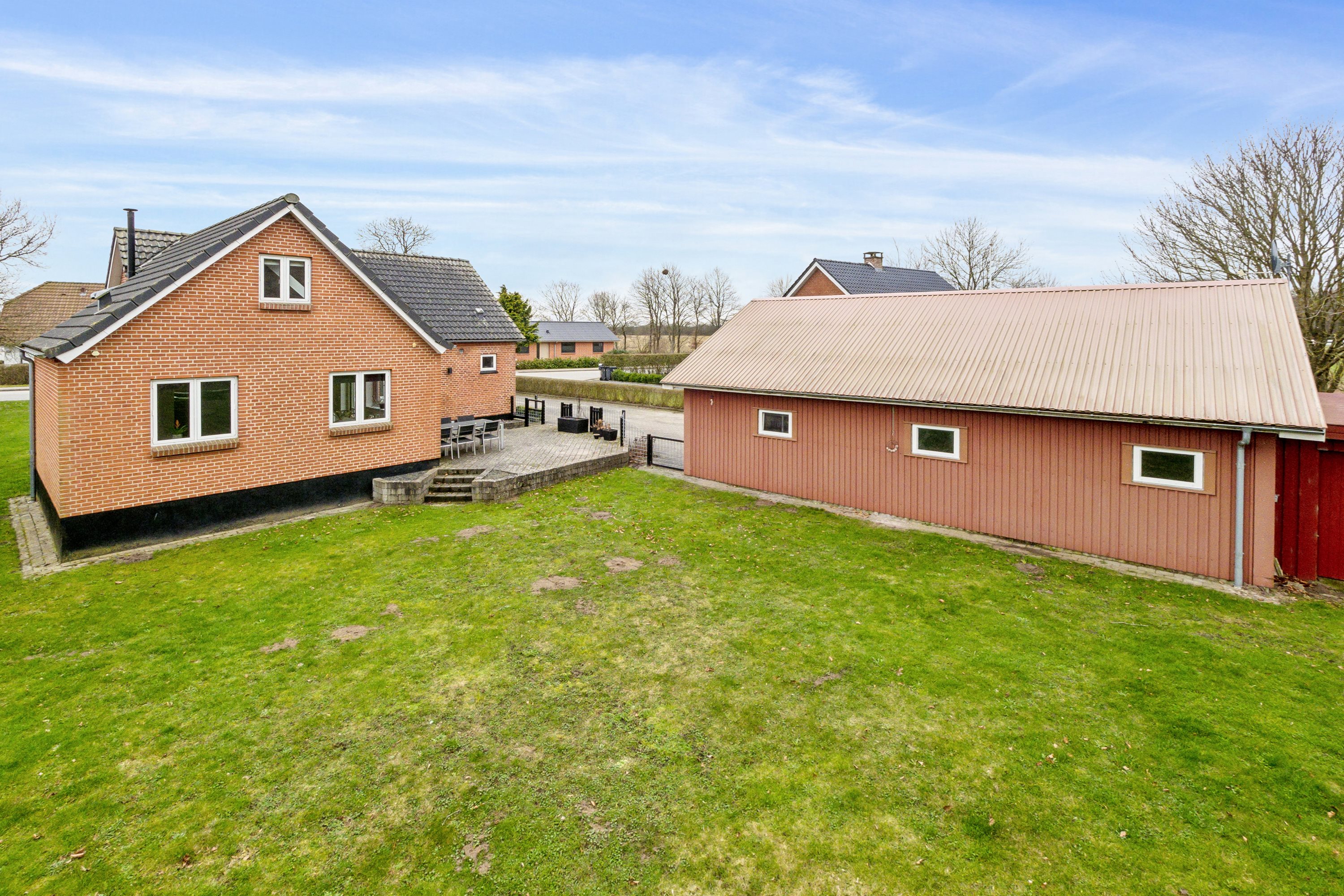 Herredsvejen 77, 9632 Møldrup