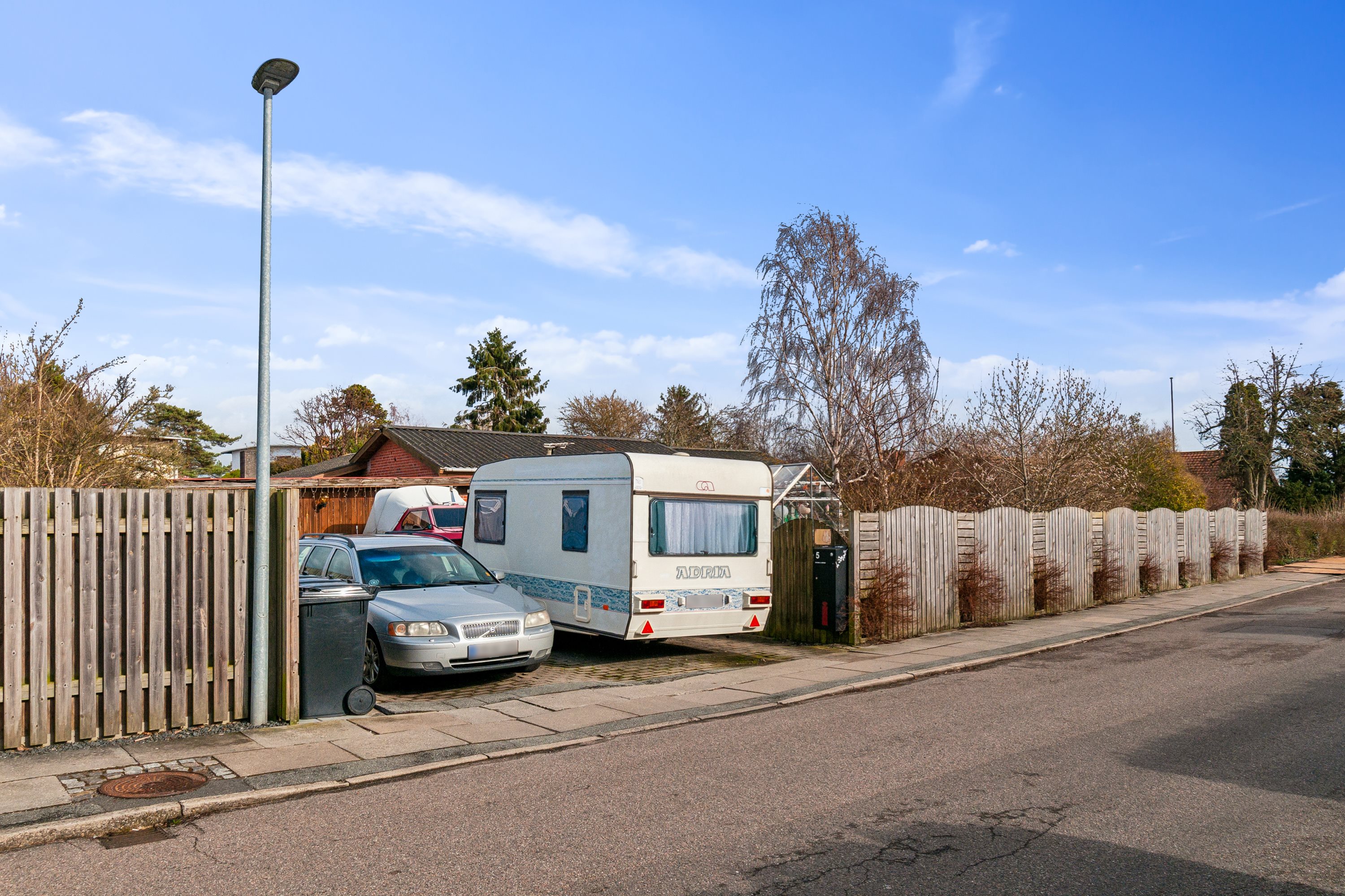 Avlum Alle 5, 2770 Kastrup