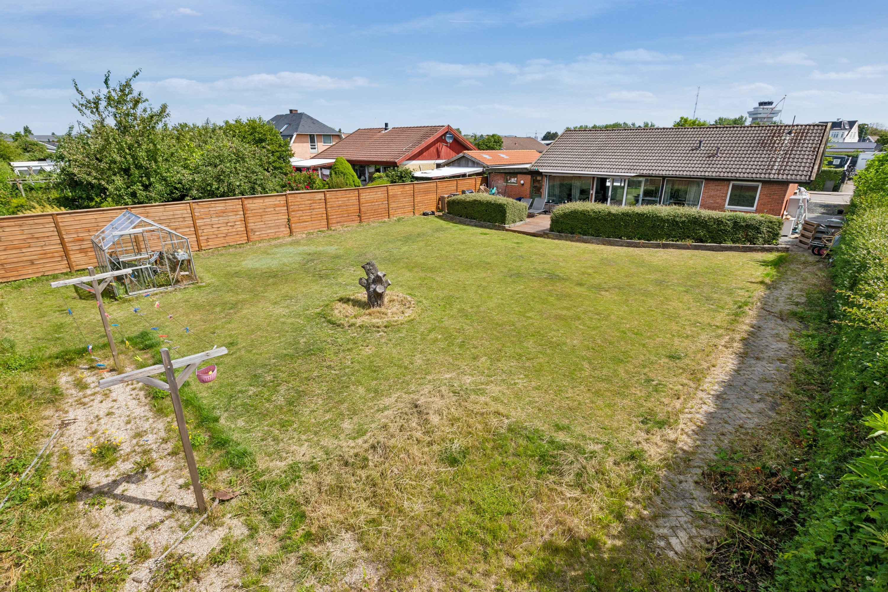 Klosterhedevej 18, 2770 Kastrup