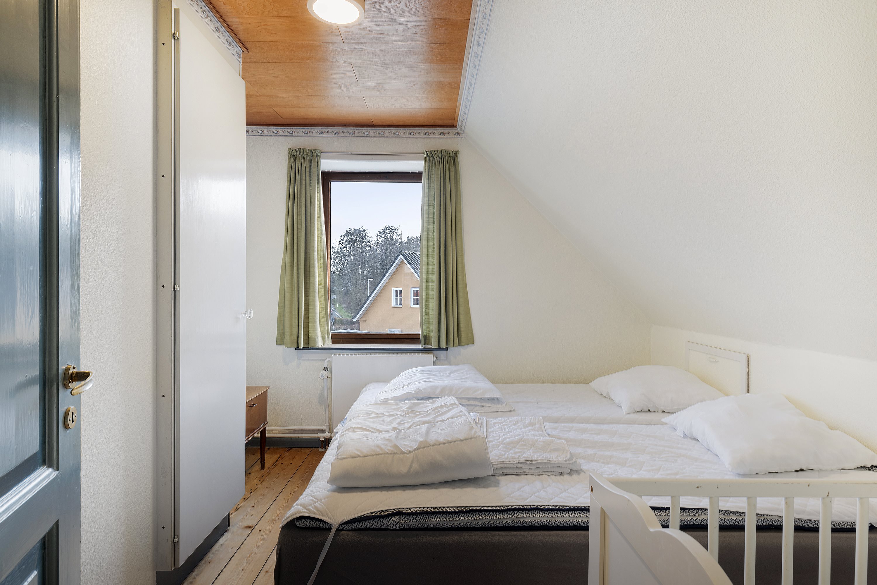 Kaptajn Kaasvej 3, 5953 Tranekær