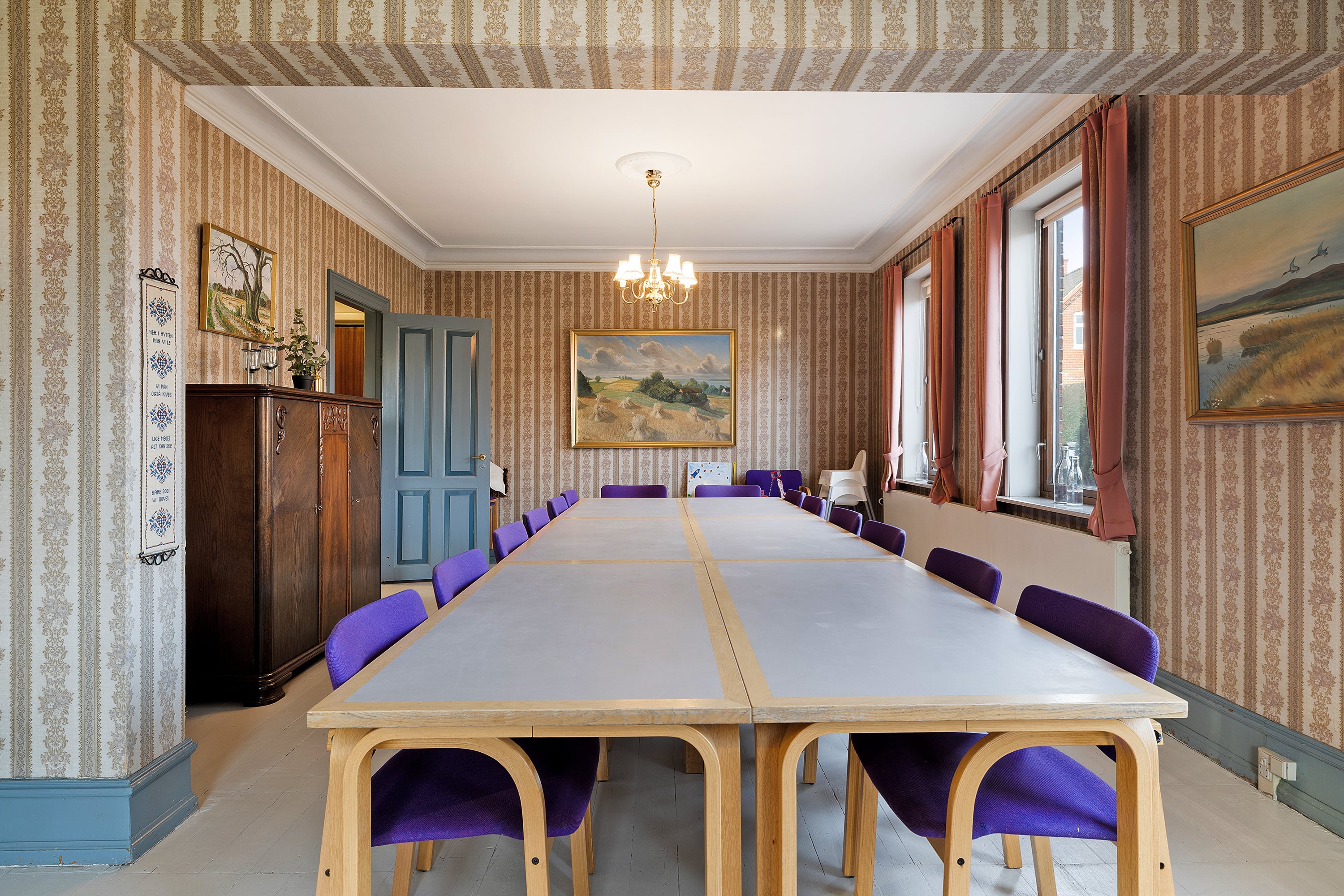 Kaptajn Kaasvej 3, 5953 Tranekær