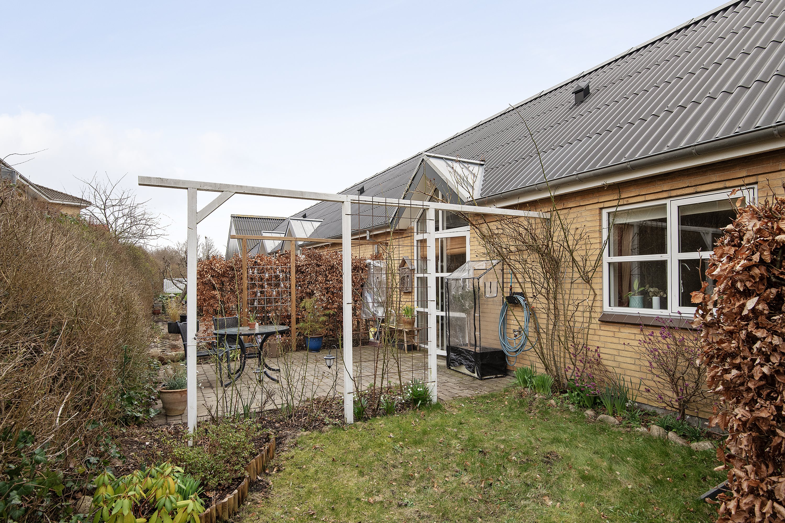 Jernaldervænget 11, 8220 Brabrand