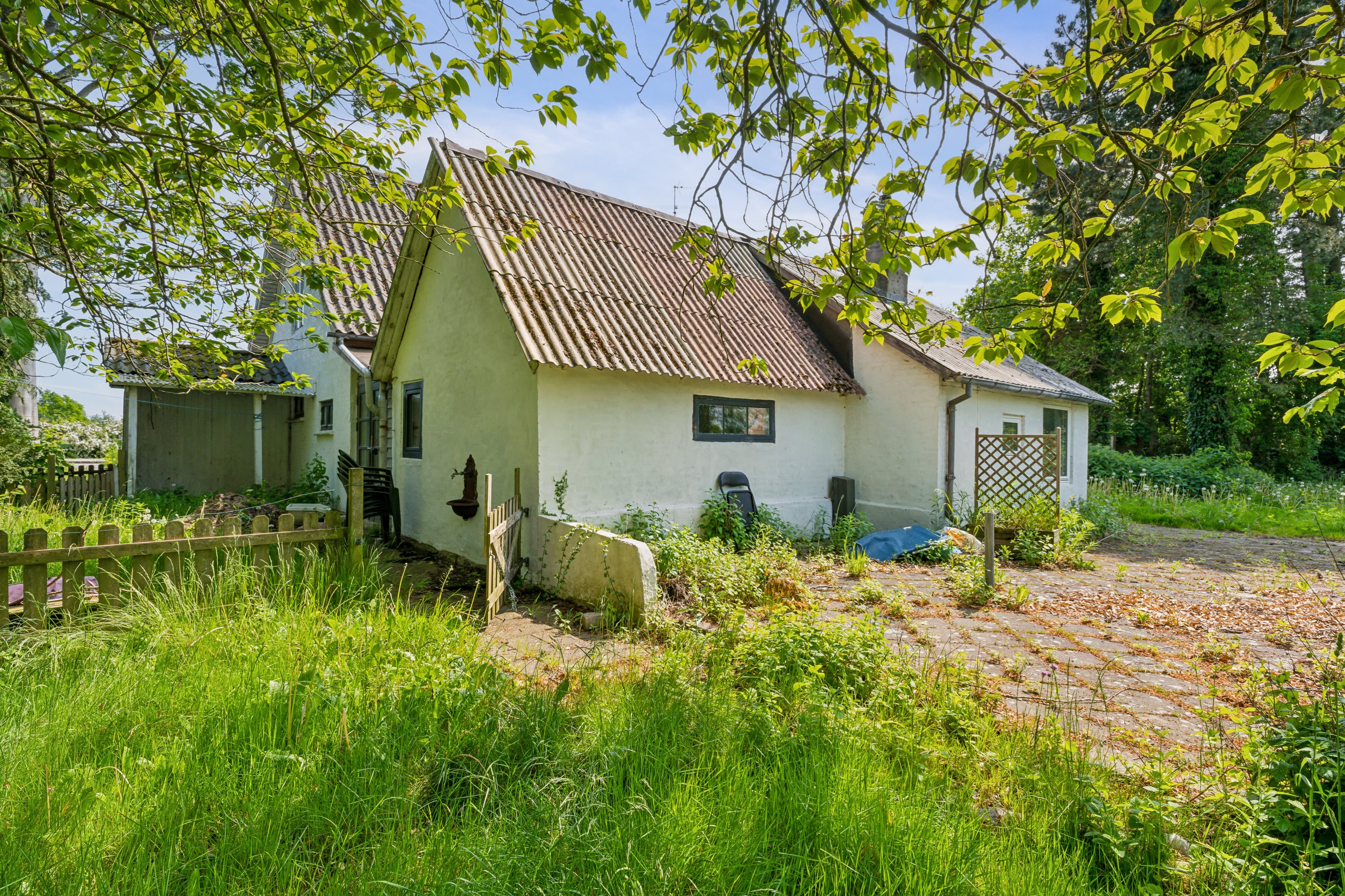 Landevejen 97, 5883 Oure