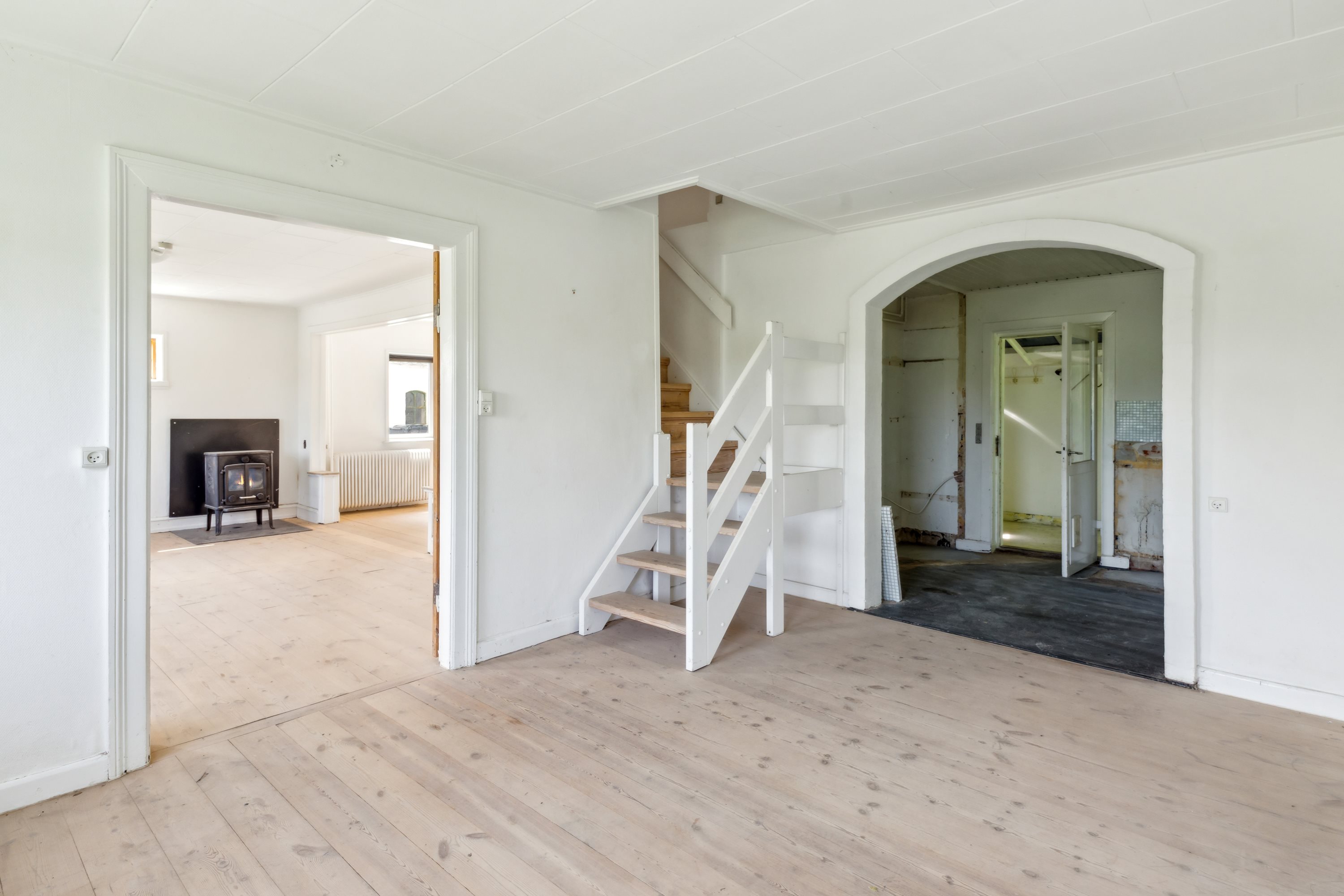 Landevejen 97, 5883 Oure