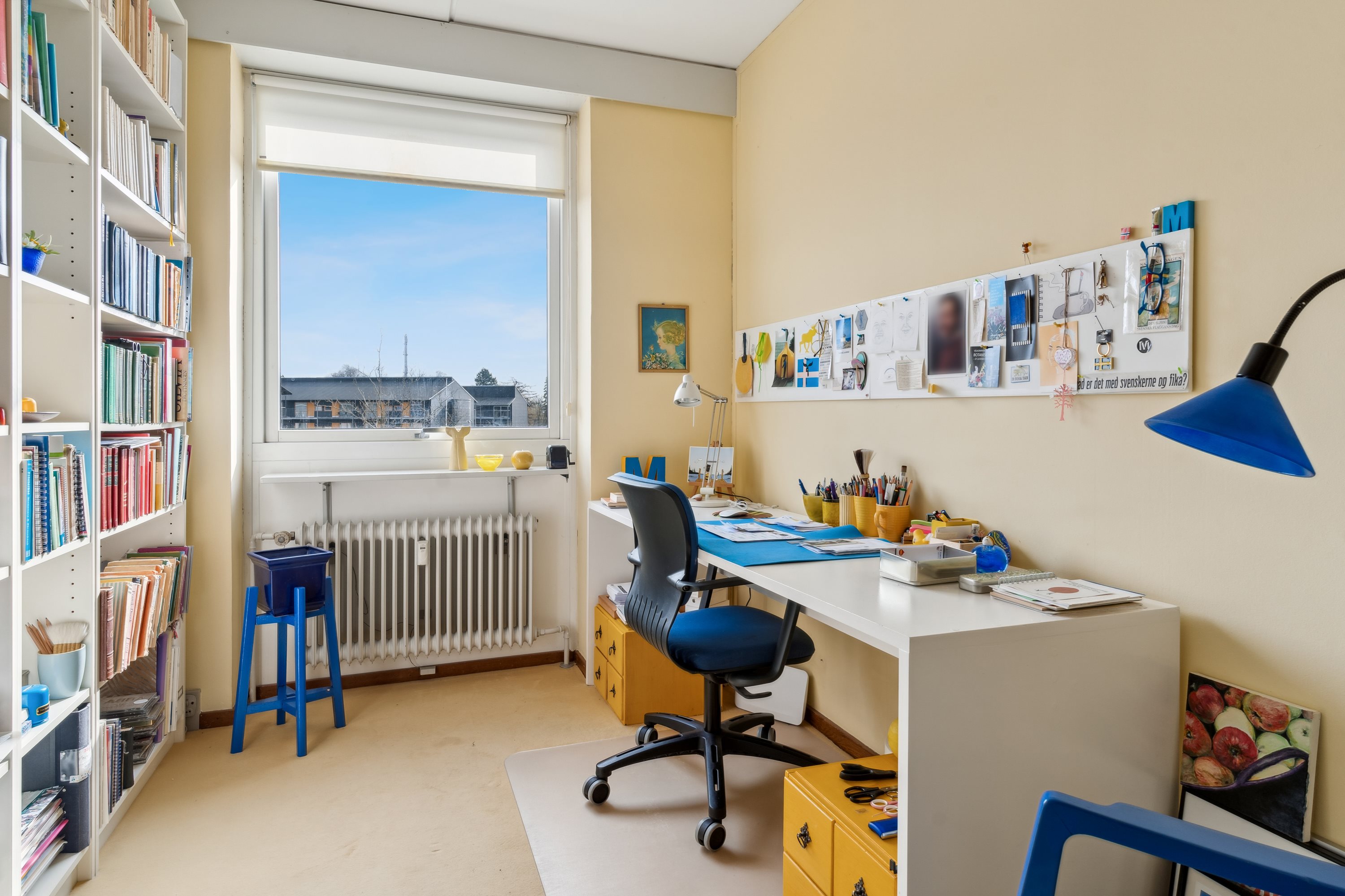 Ryetvej 39, 2. mf., 3500 Værløse
