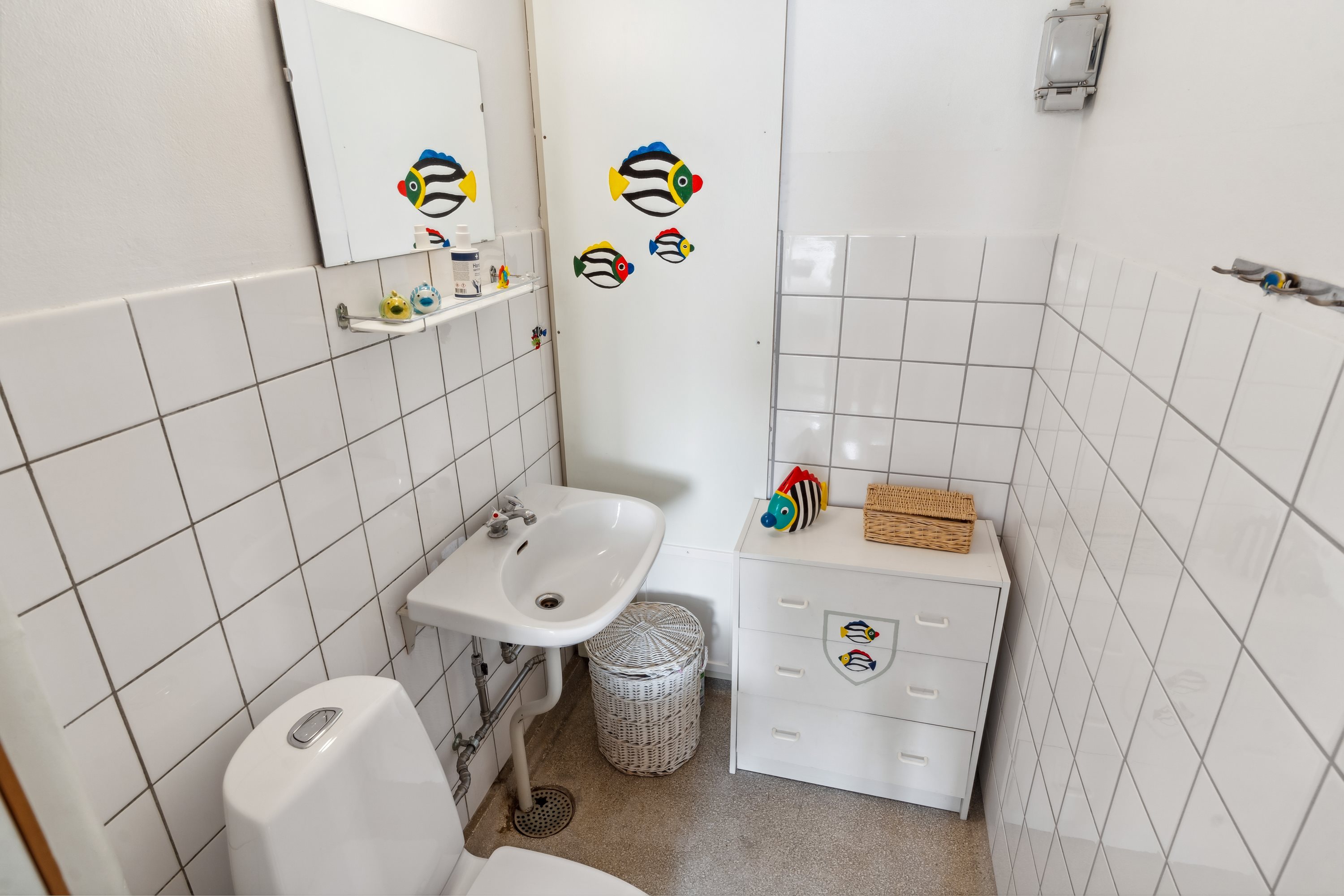 Ryetvej 39, 2. mf., 3500 Værløse