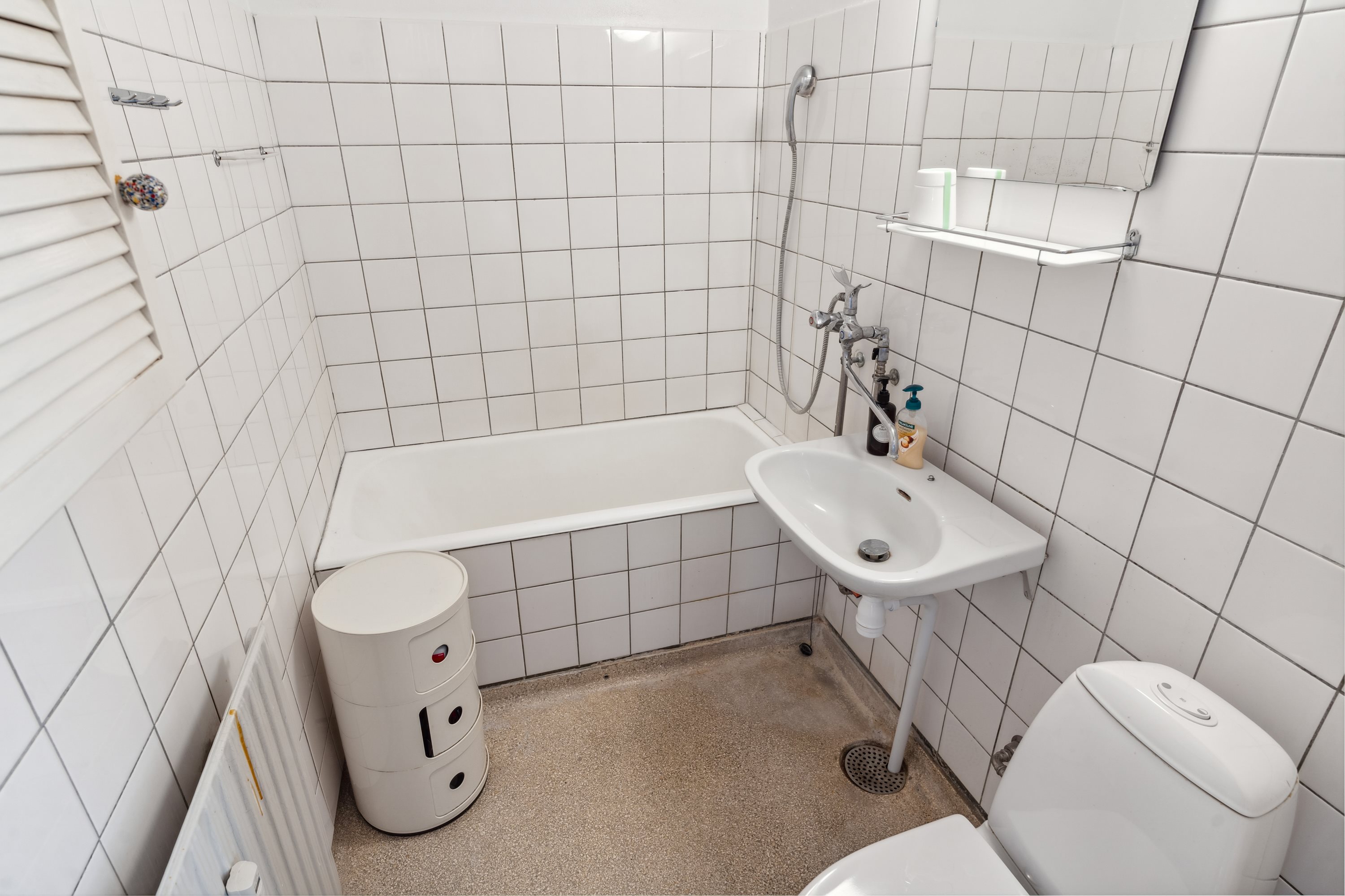 Ryetvej 39, 2. mf., 3500 Værløse