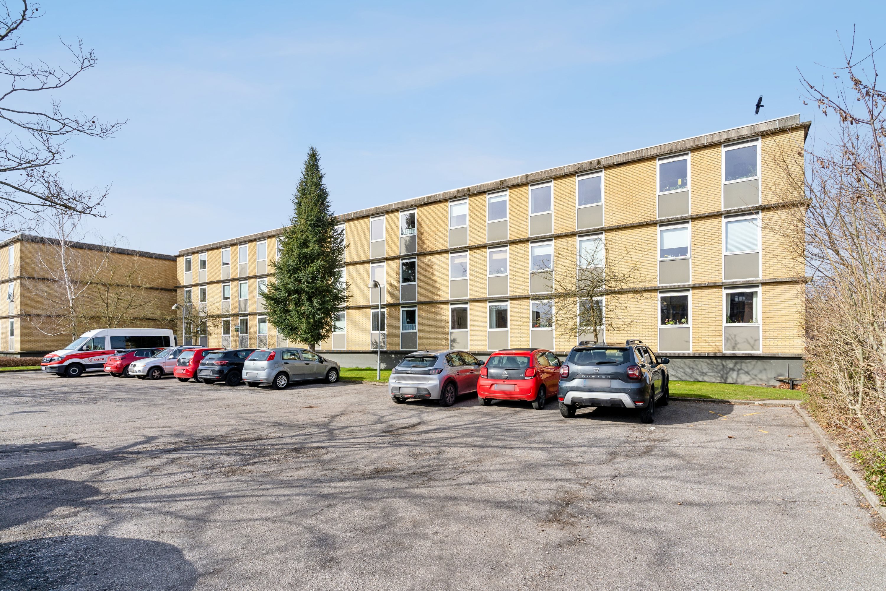 Ryetvej 39, 2. mf., 3500 Værløse