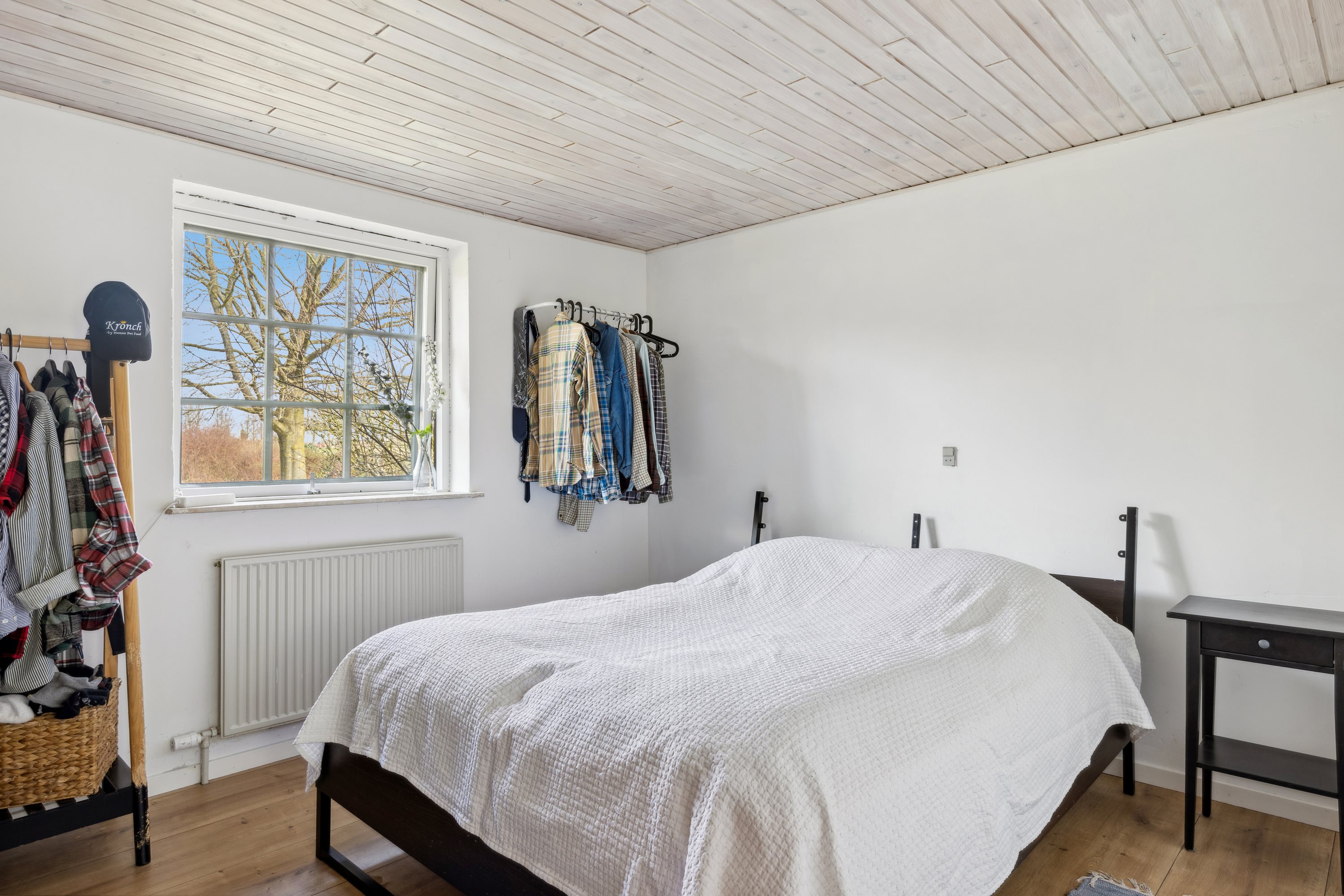 Troensevej 2, 6622 Bække