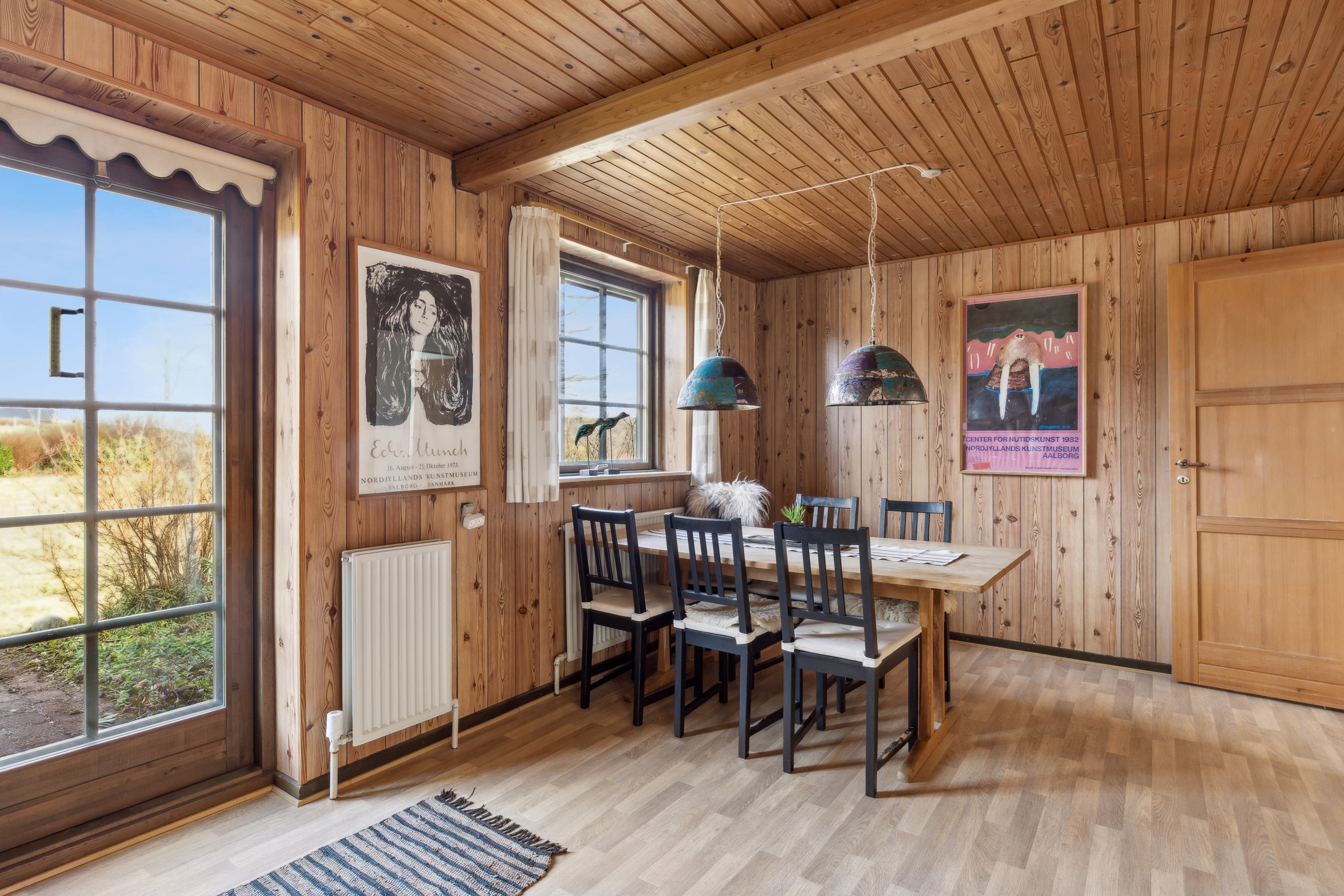 Troensevej 2, 6622 Bække