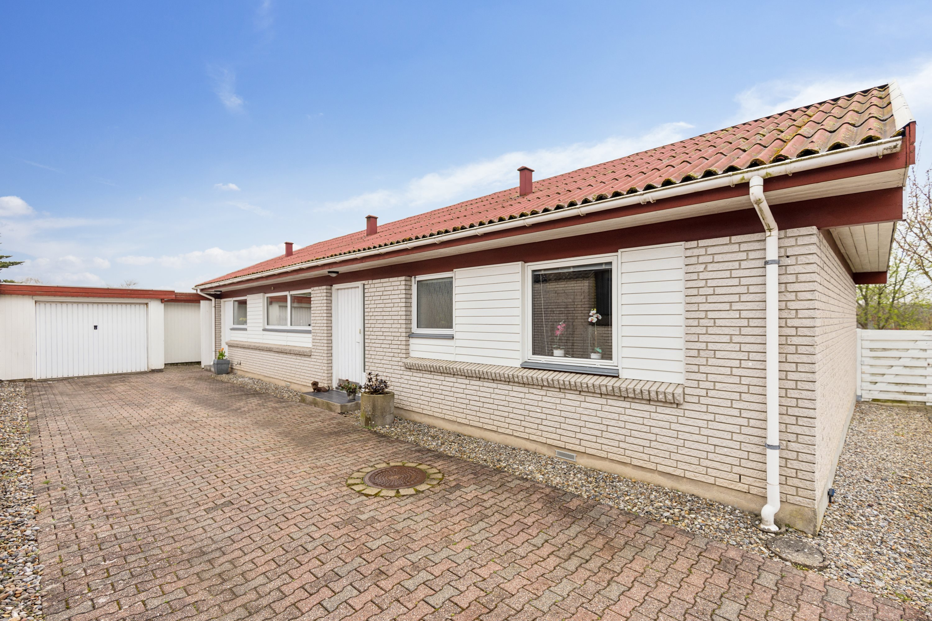 Kringsvænget 11, 6000 Kolding