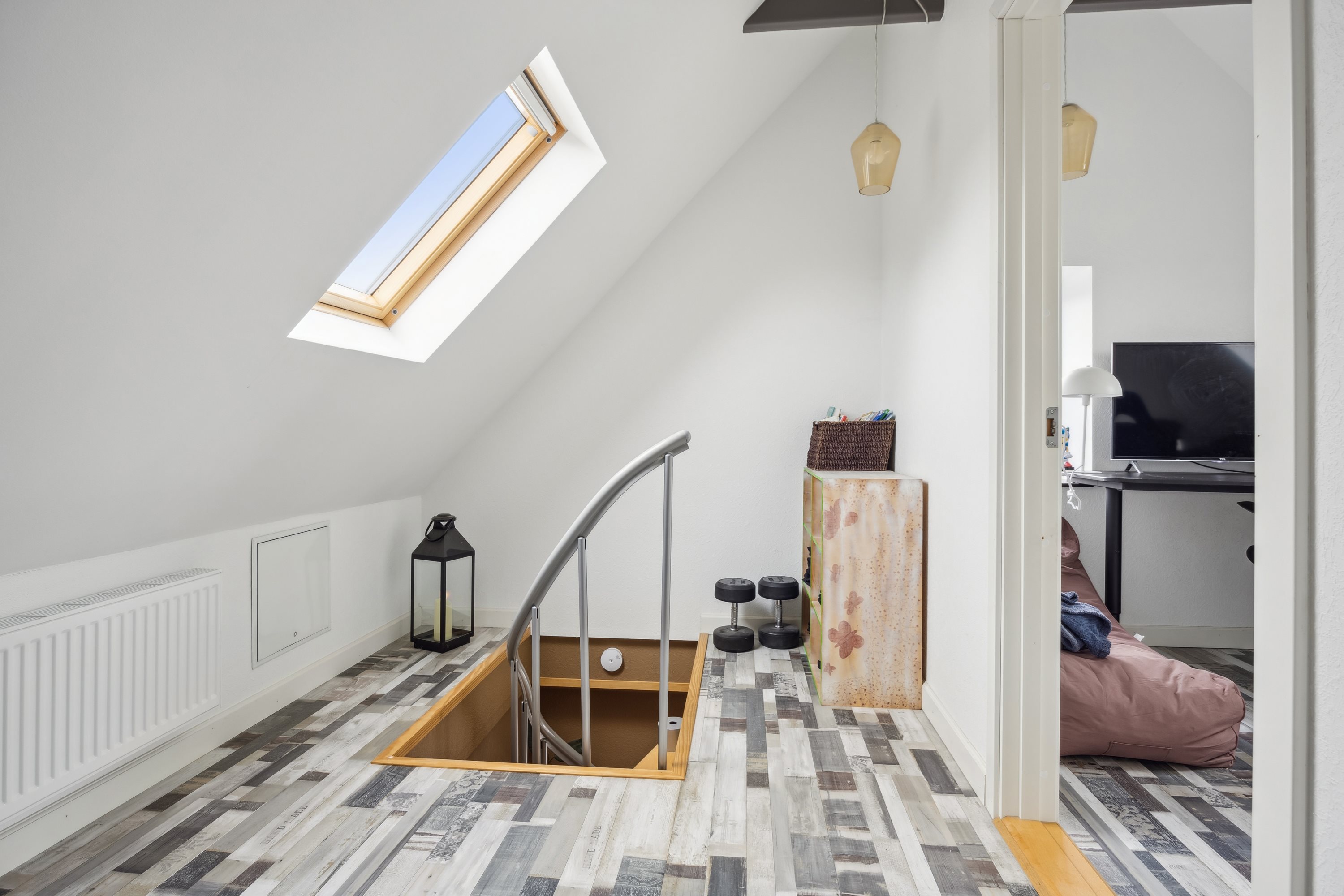 Råbjergvej 6, 4295 Stenlille