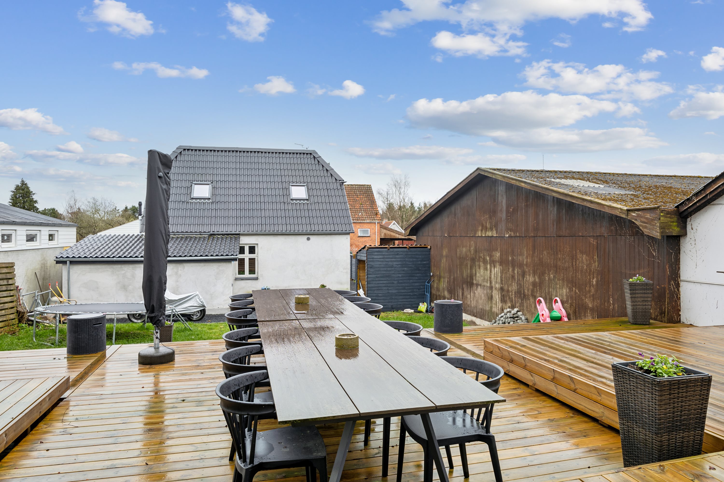 Råbjergvej 6, 4295 Stenlille
