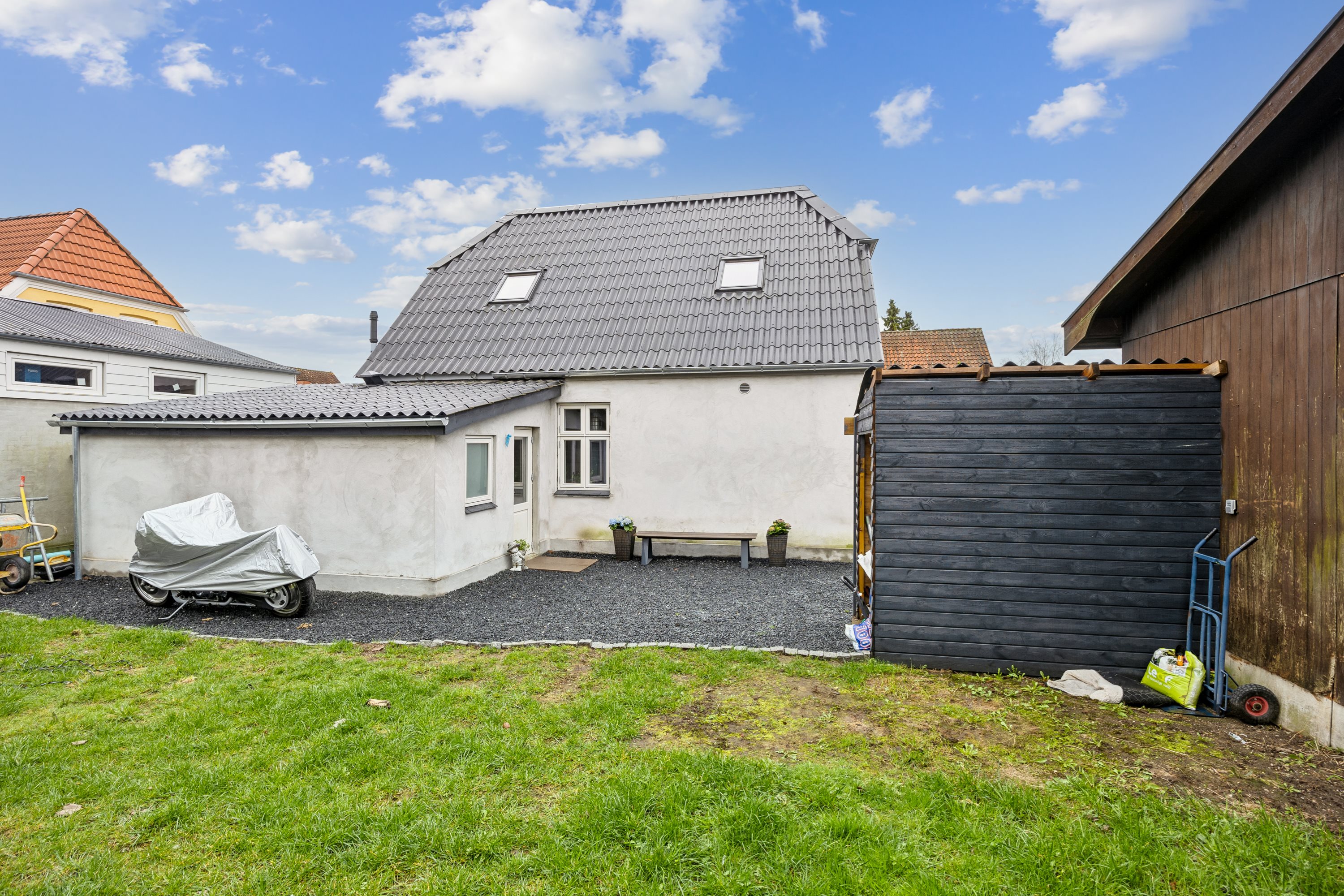 Råbjergvej 6, 4295 Stenlille