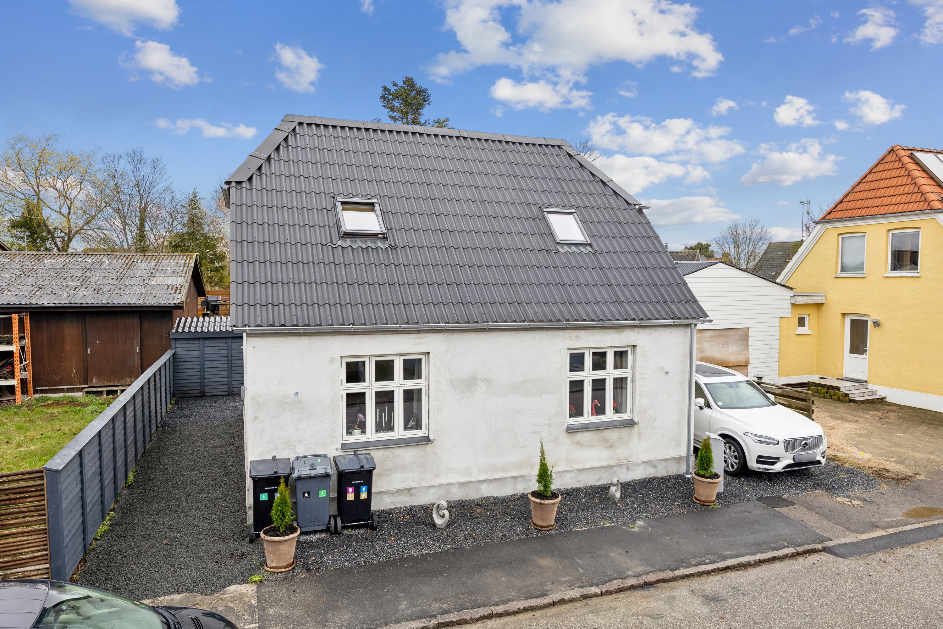 Råbjergvej 6, 4295 Stenlille