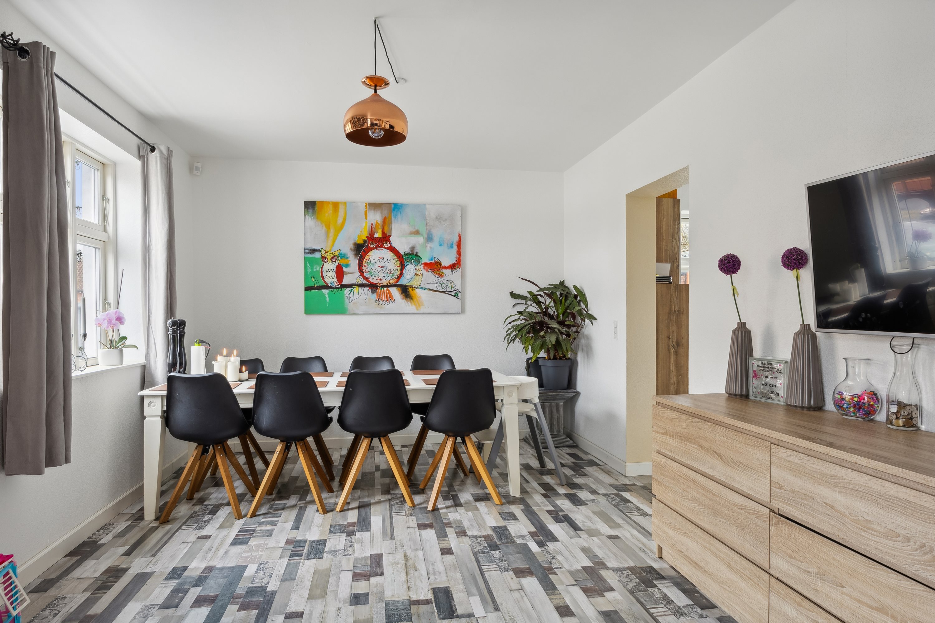 Råbjergvej 6, 4295 Stenlille