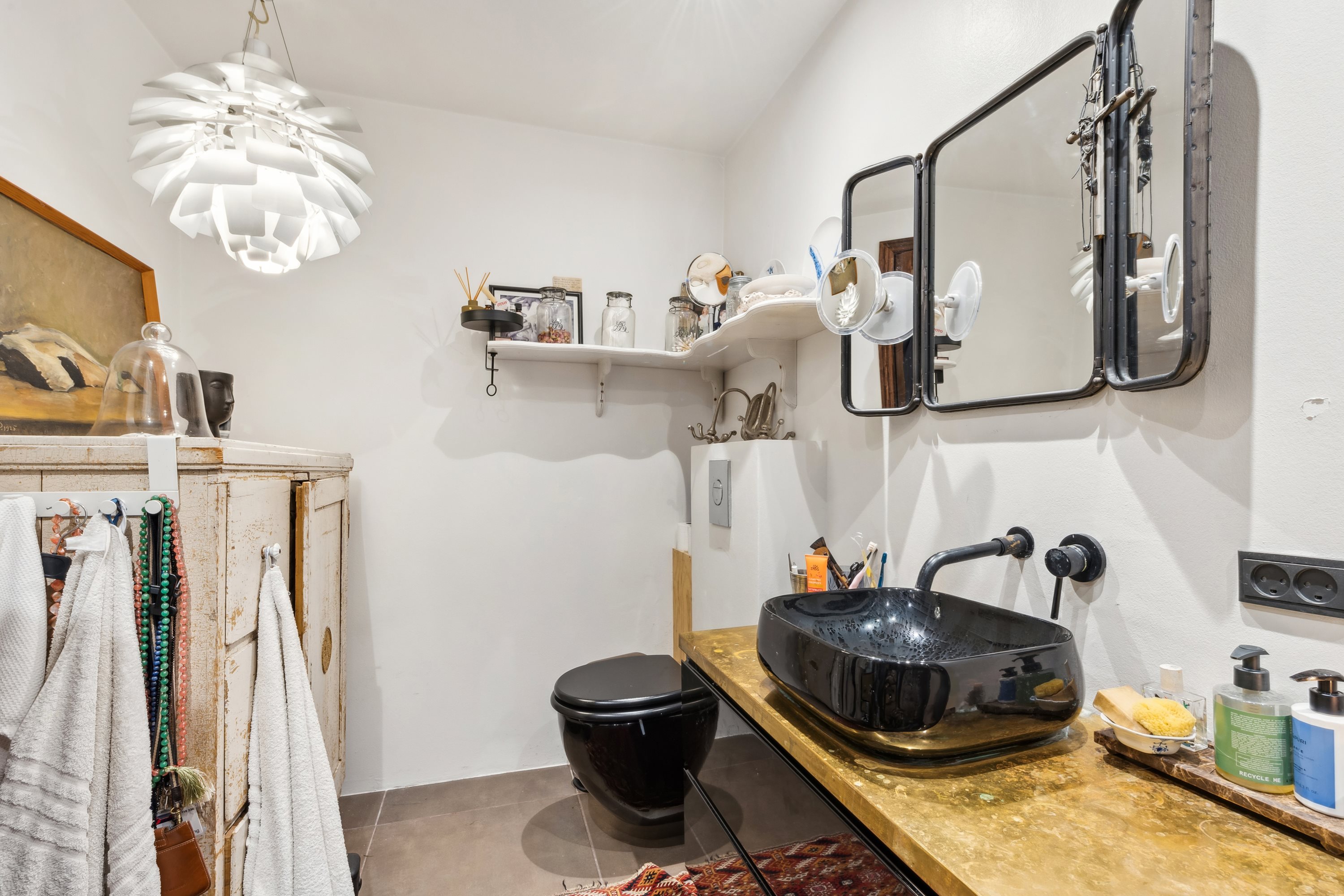 O.F. Kvistgård 18A, 3490 Kvistgård