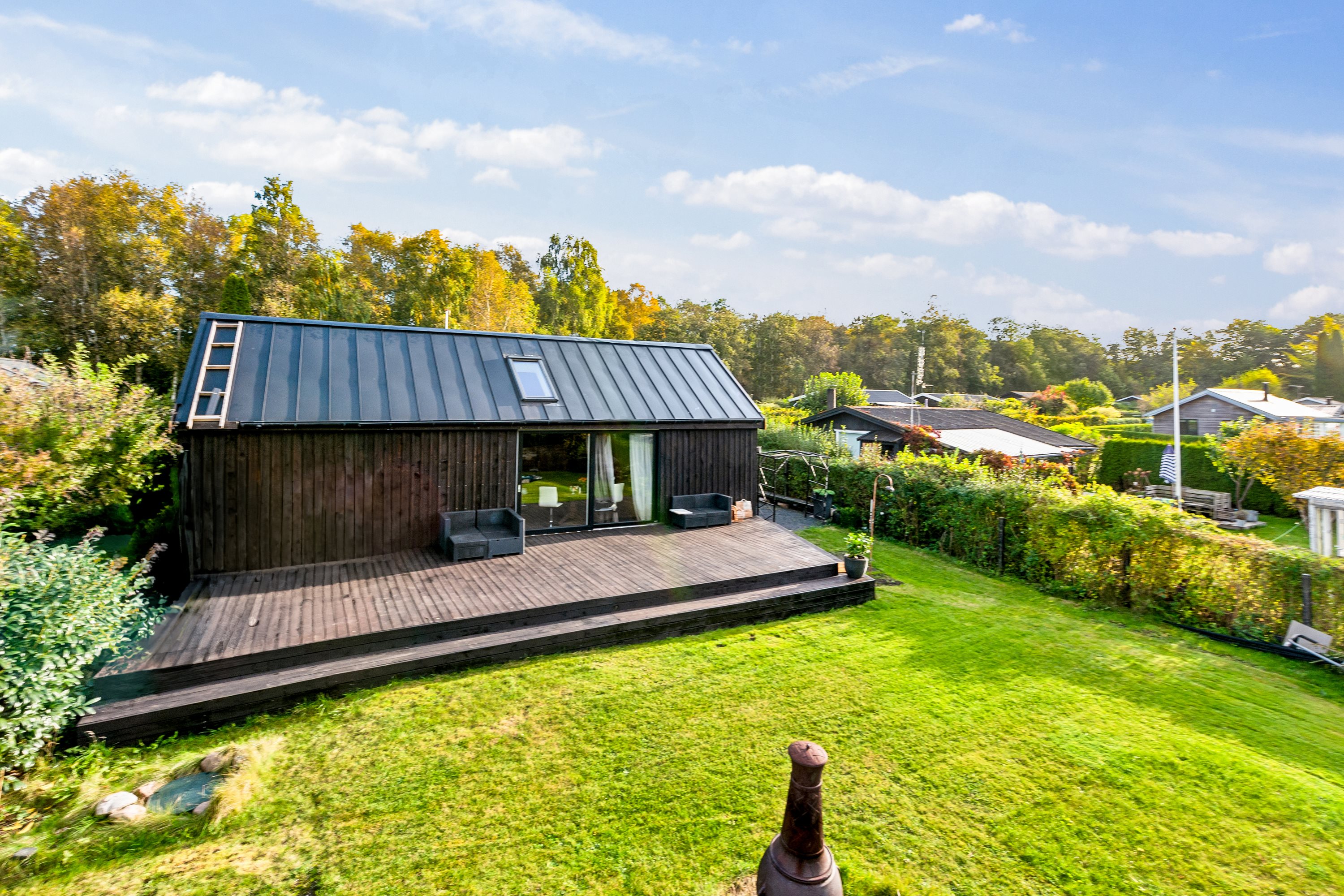 O.F. Kvistgård 18A, 3490 Kvistgård