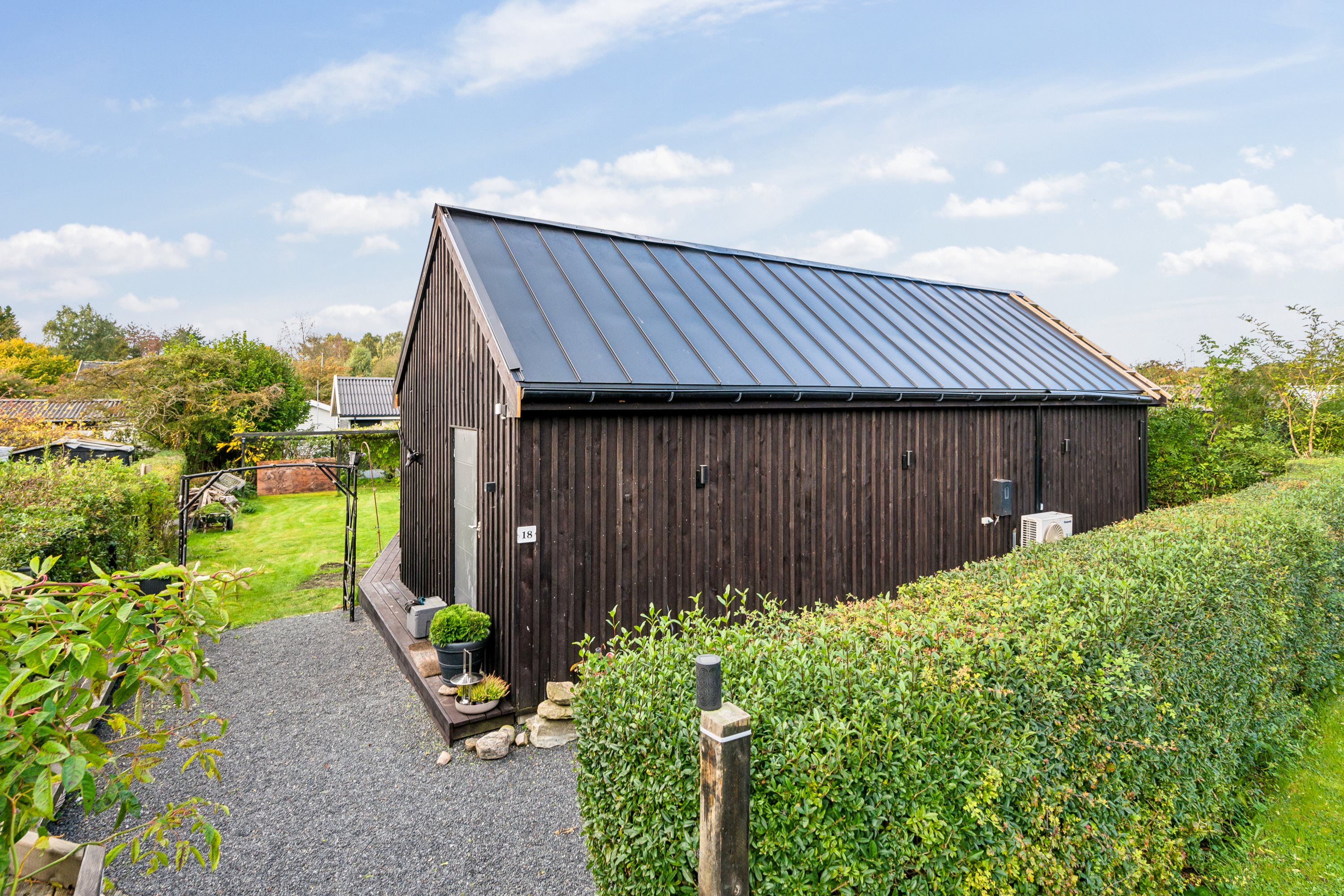 O.F. Kvistgård 18A, 3490 Kvistgård