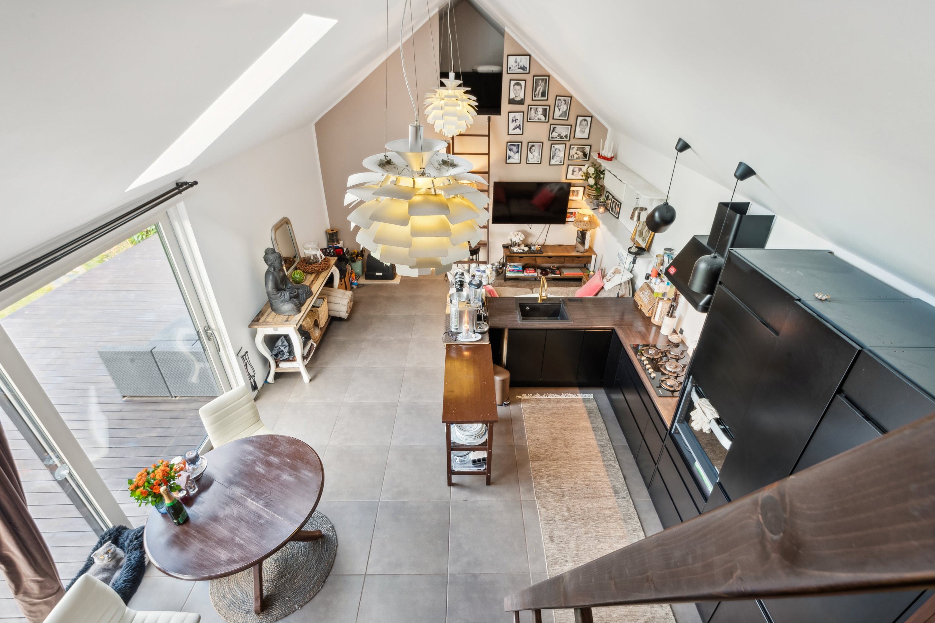 O.F. Kvistgård 18A, 3490 Kvistgård