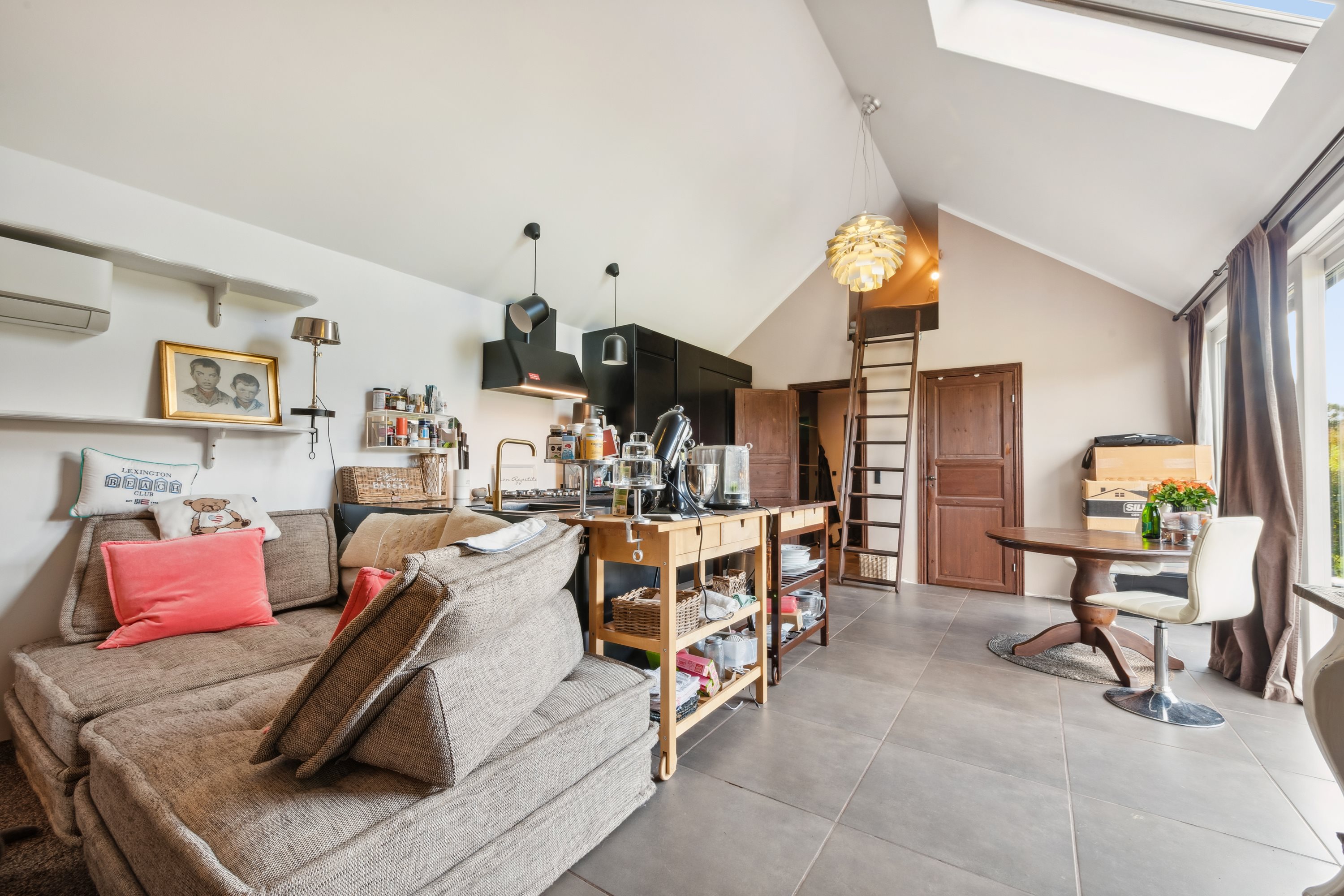 O.F. Kvistgård 18A, 3490 Kvistgård