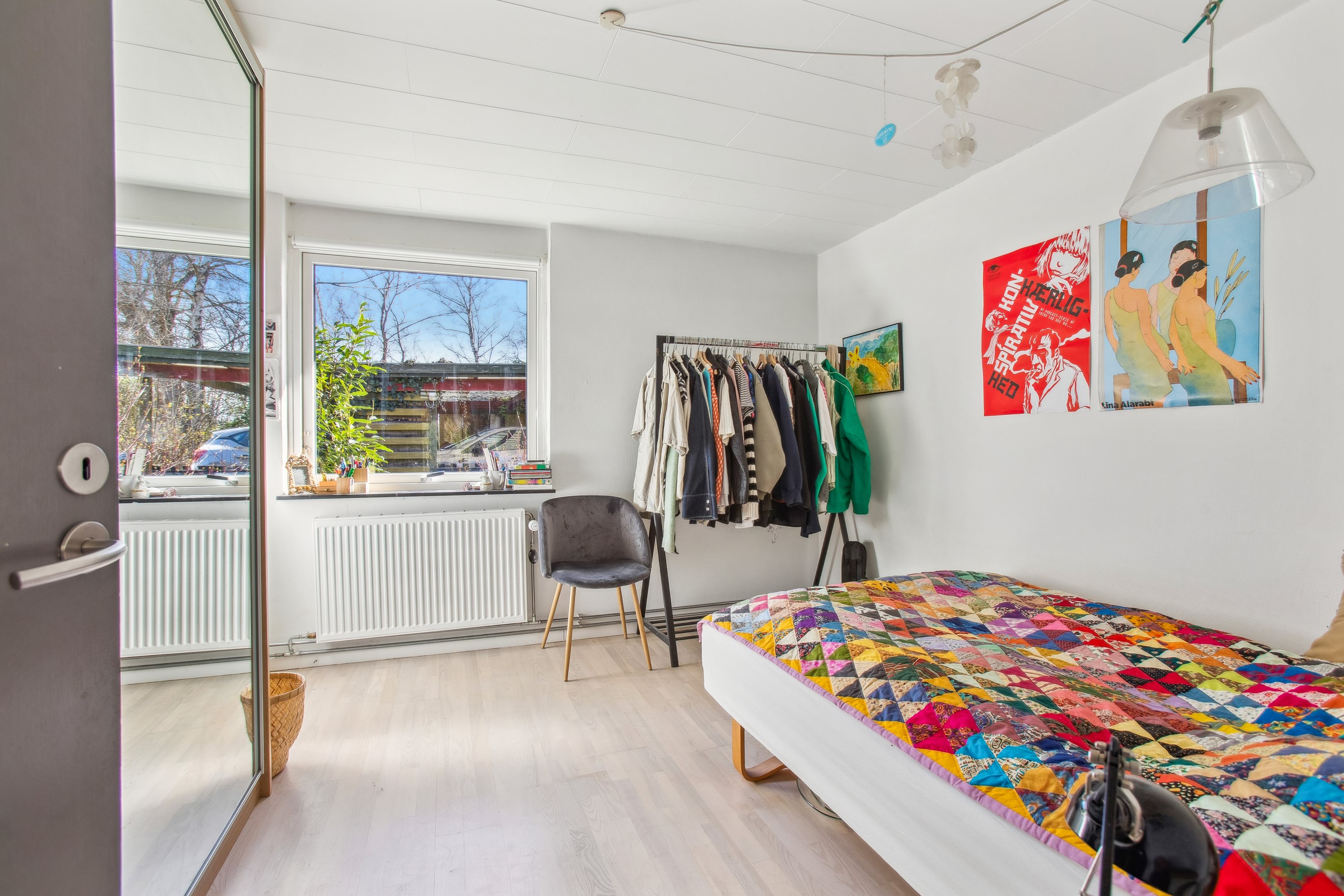 Pilegårdsparken 50A, 3460 Birkerød