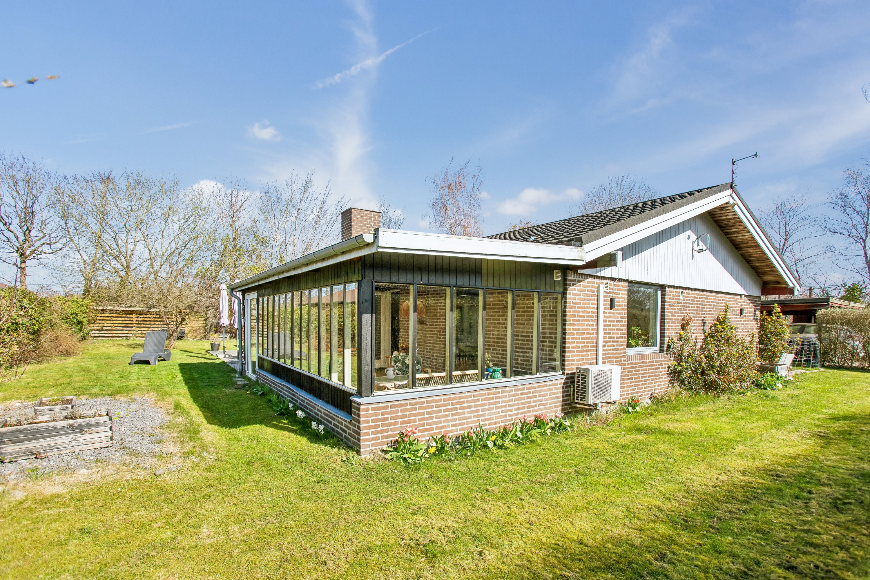 Pilegårdsparken 50A, 3460 Birkerød