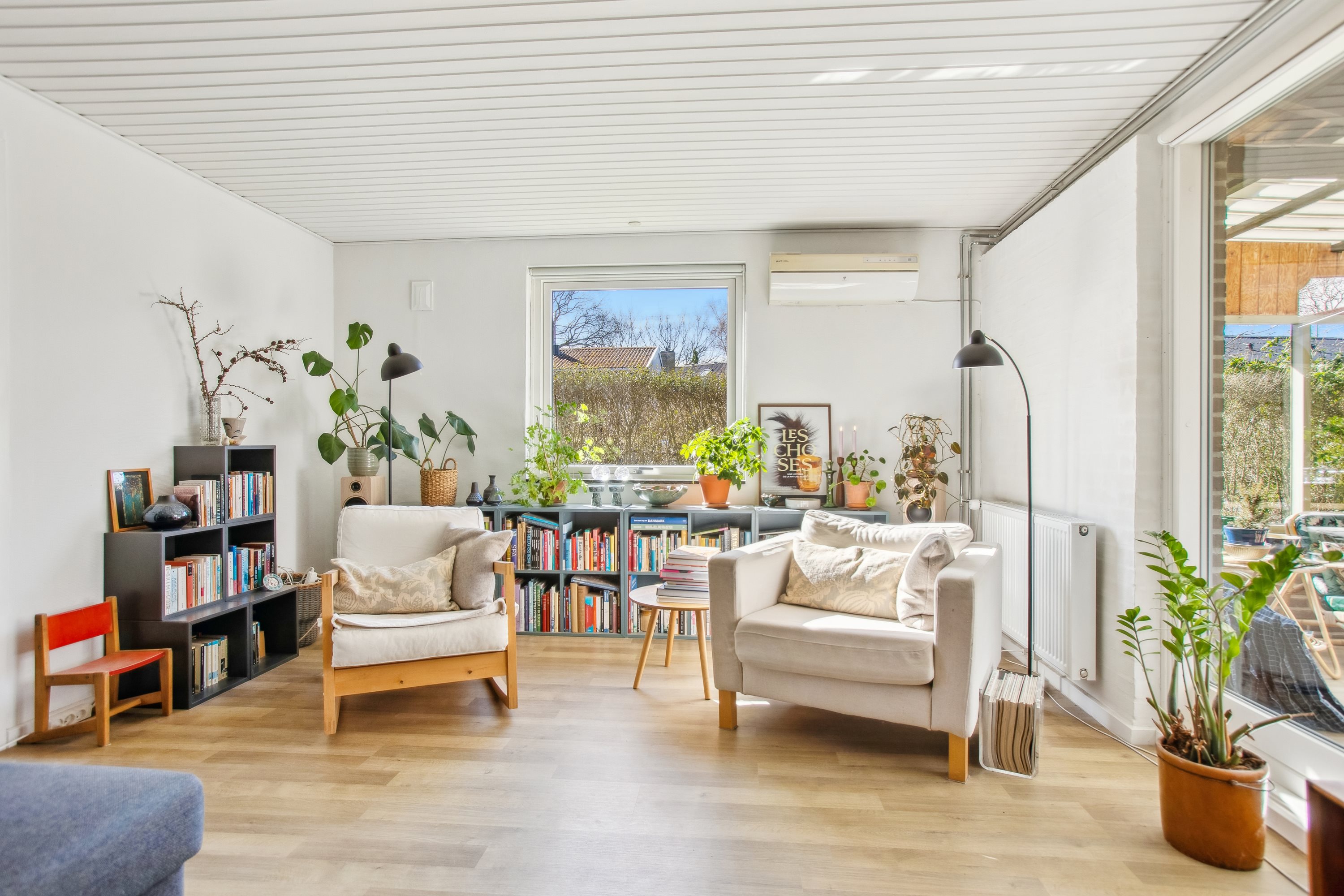Pilegårdsparken 50A, 3460 Birkerød