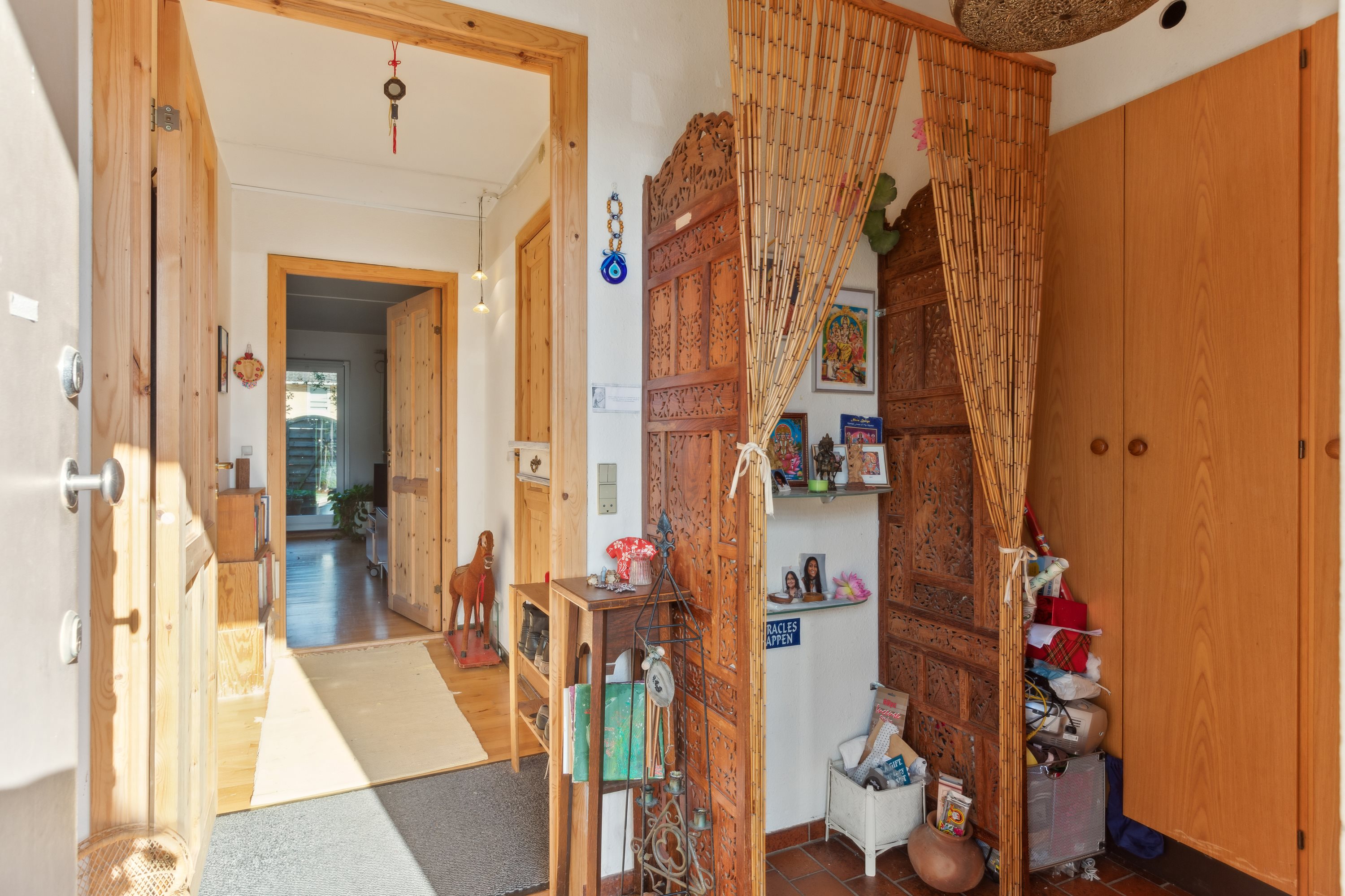 Egeskovvej 34, 2665 Vallensbæk Strand