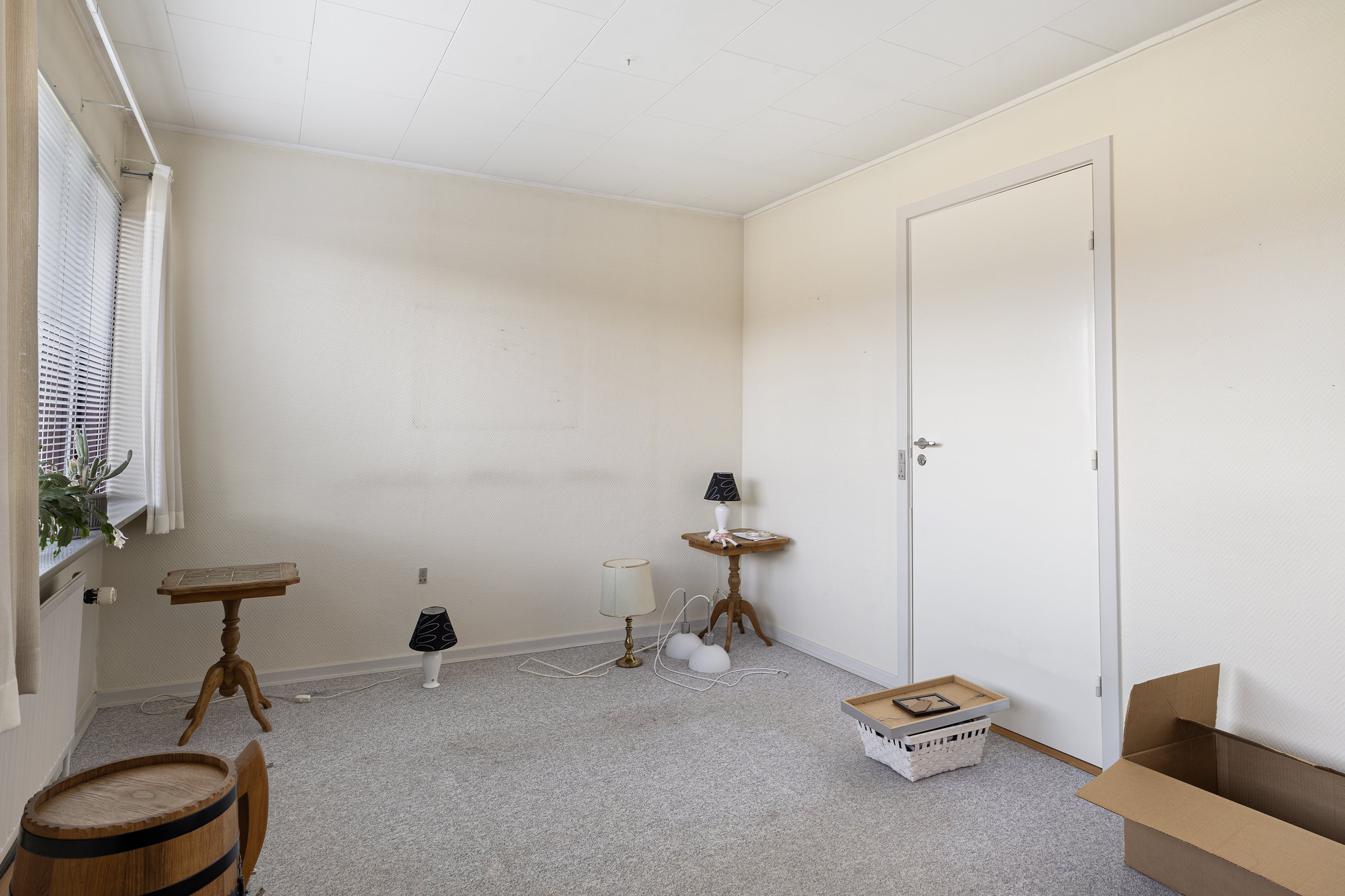 Belvedere 19, 5700 Svendborg
