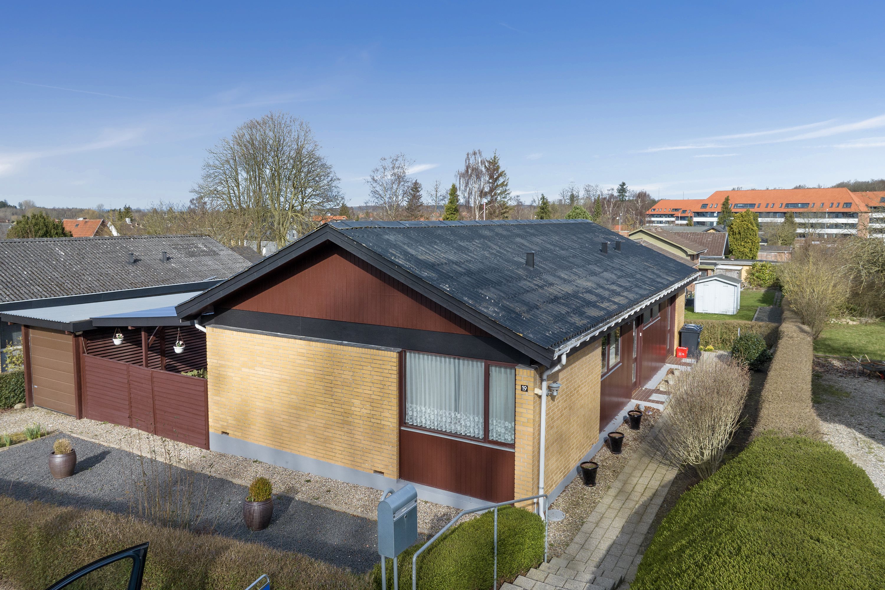Belvedere 19, 5700 Svendborg