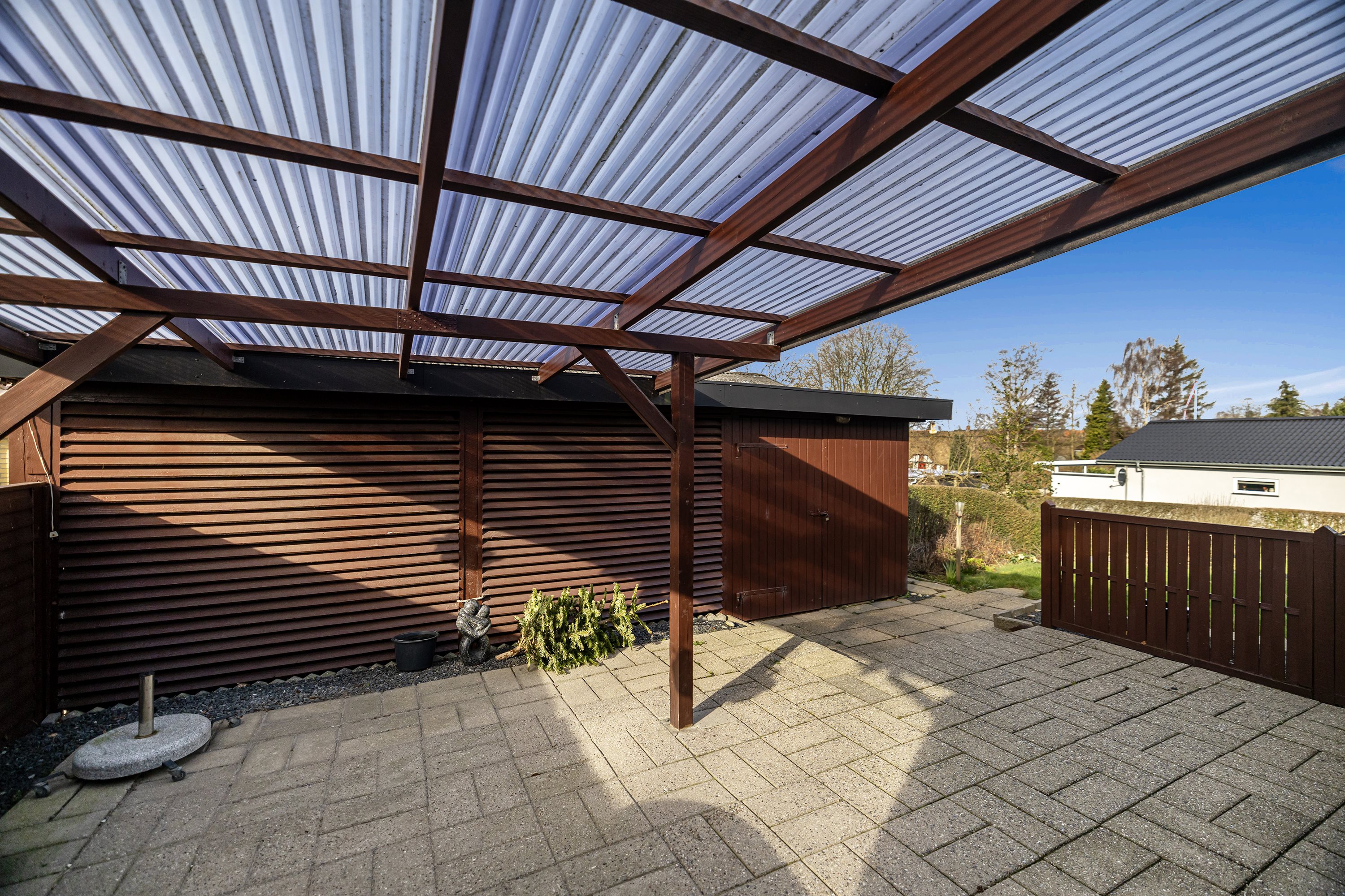 Belvedere 19, 5700 Svendborg