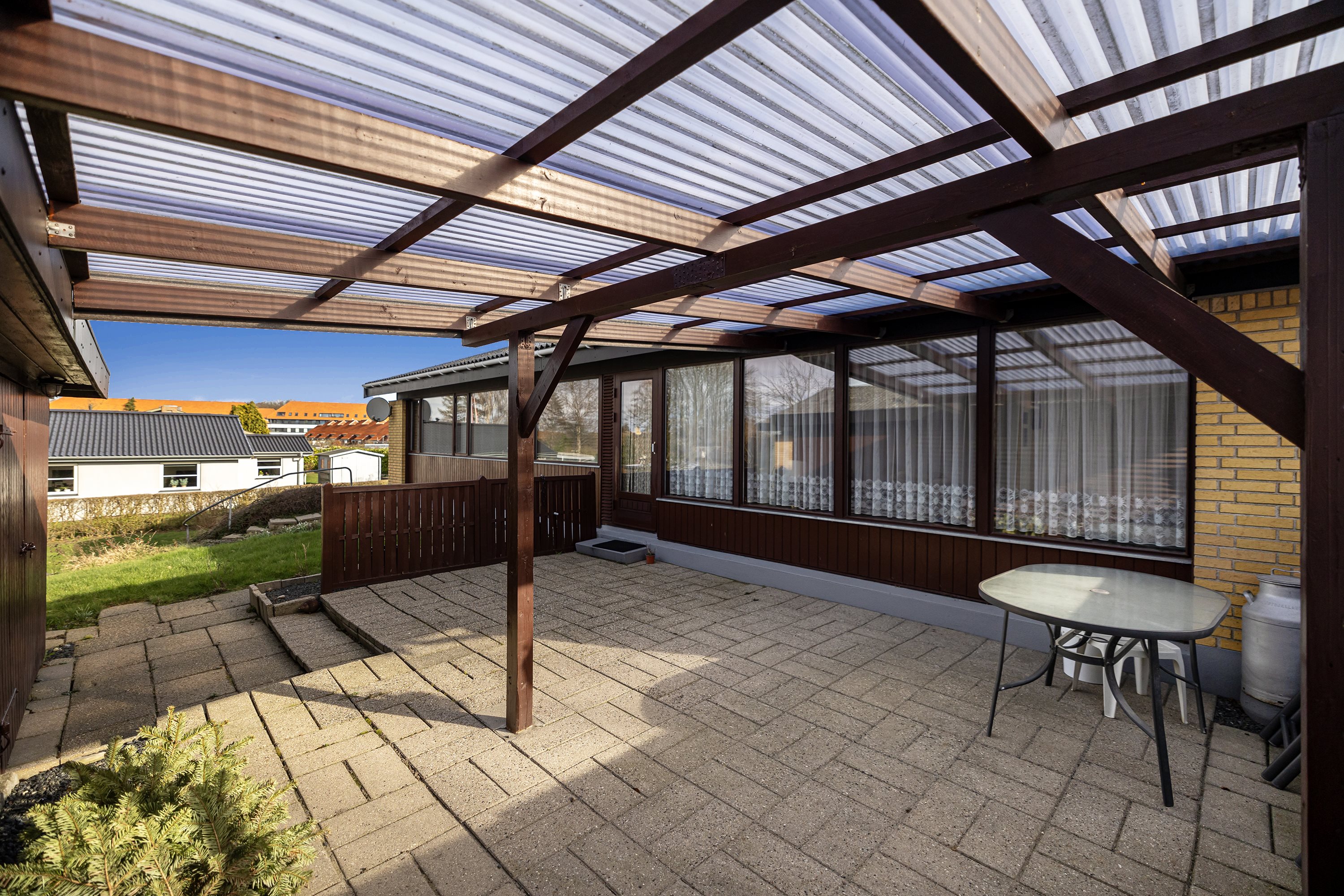 Belvedere 19, 5700 Svendborg