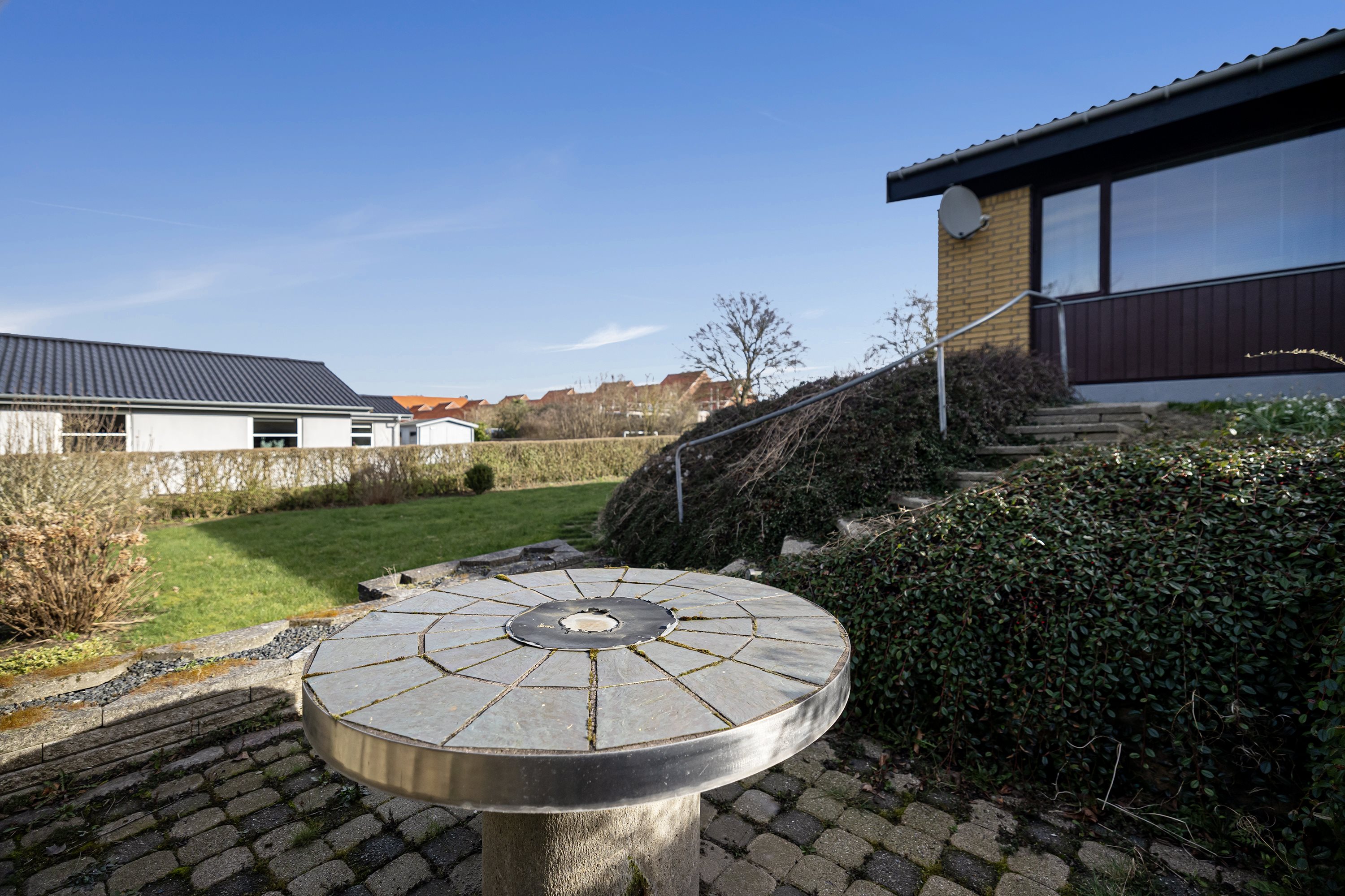 Belvedere 19, 5700 Svendborg