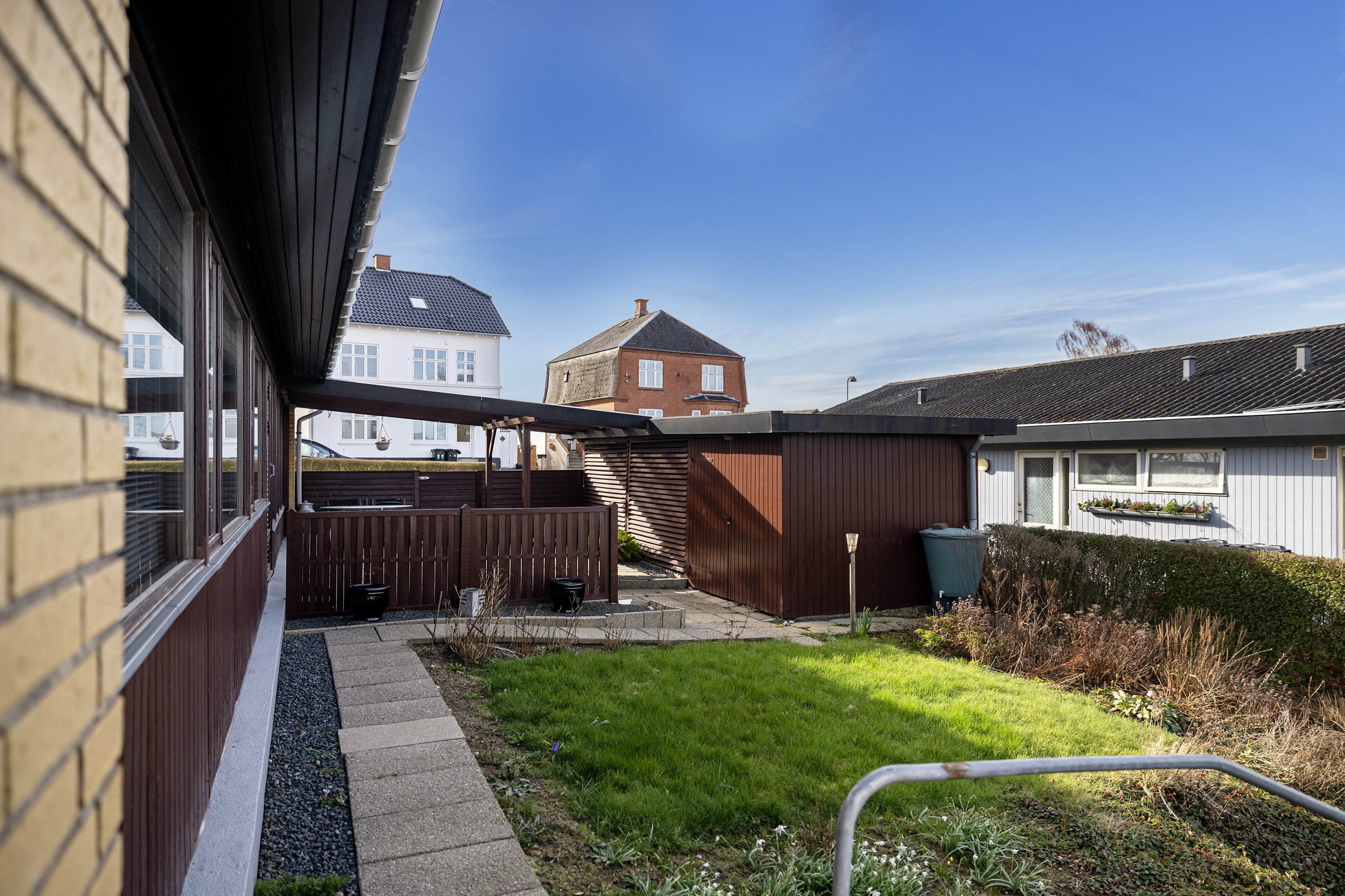 Belvedere 19, 5700 Svendborg